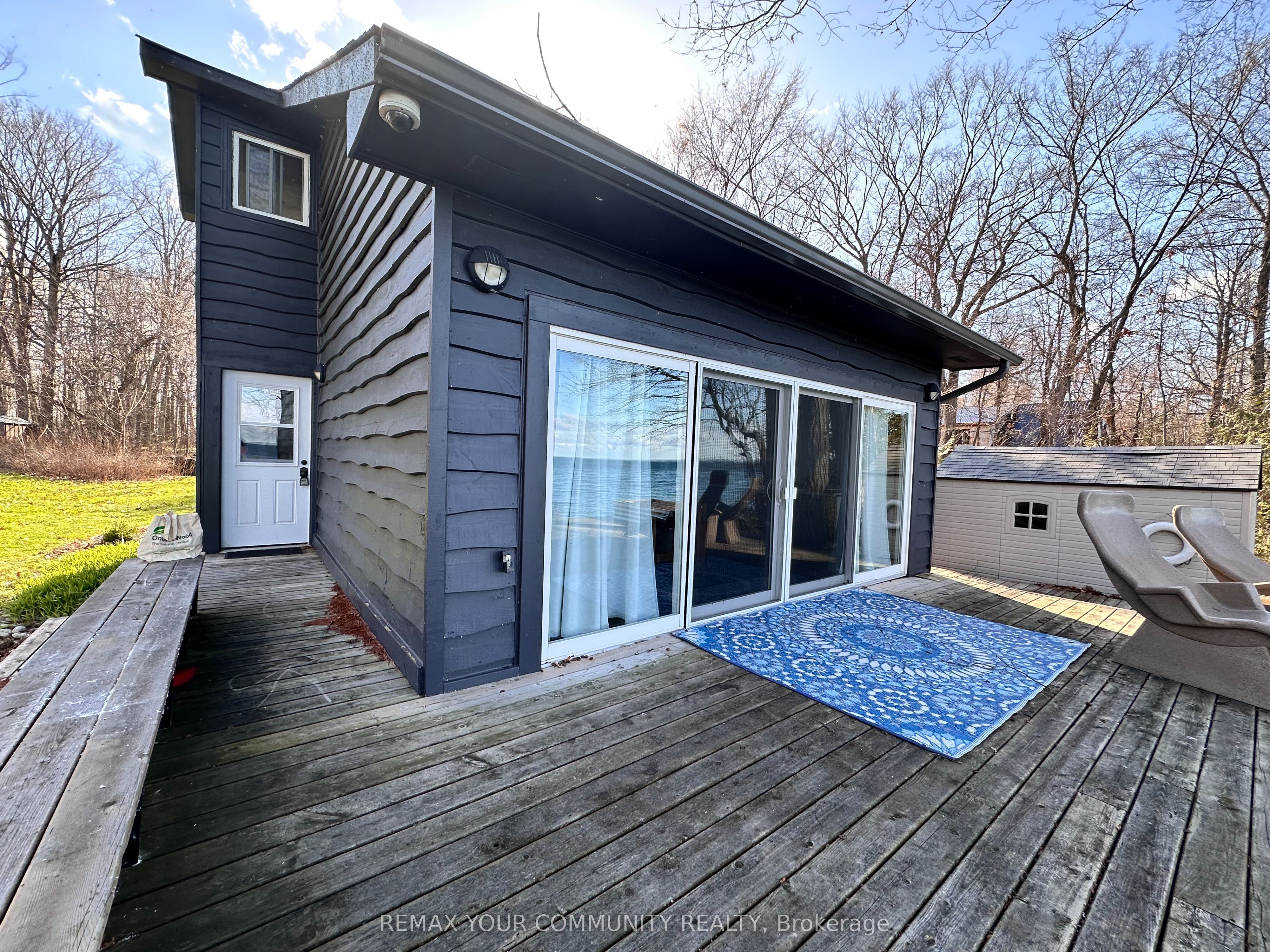 10 Fox Island N/A, Georgina Islands, ON L0E 1R0 photo 4