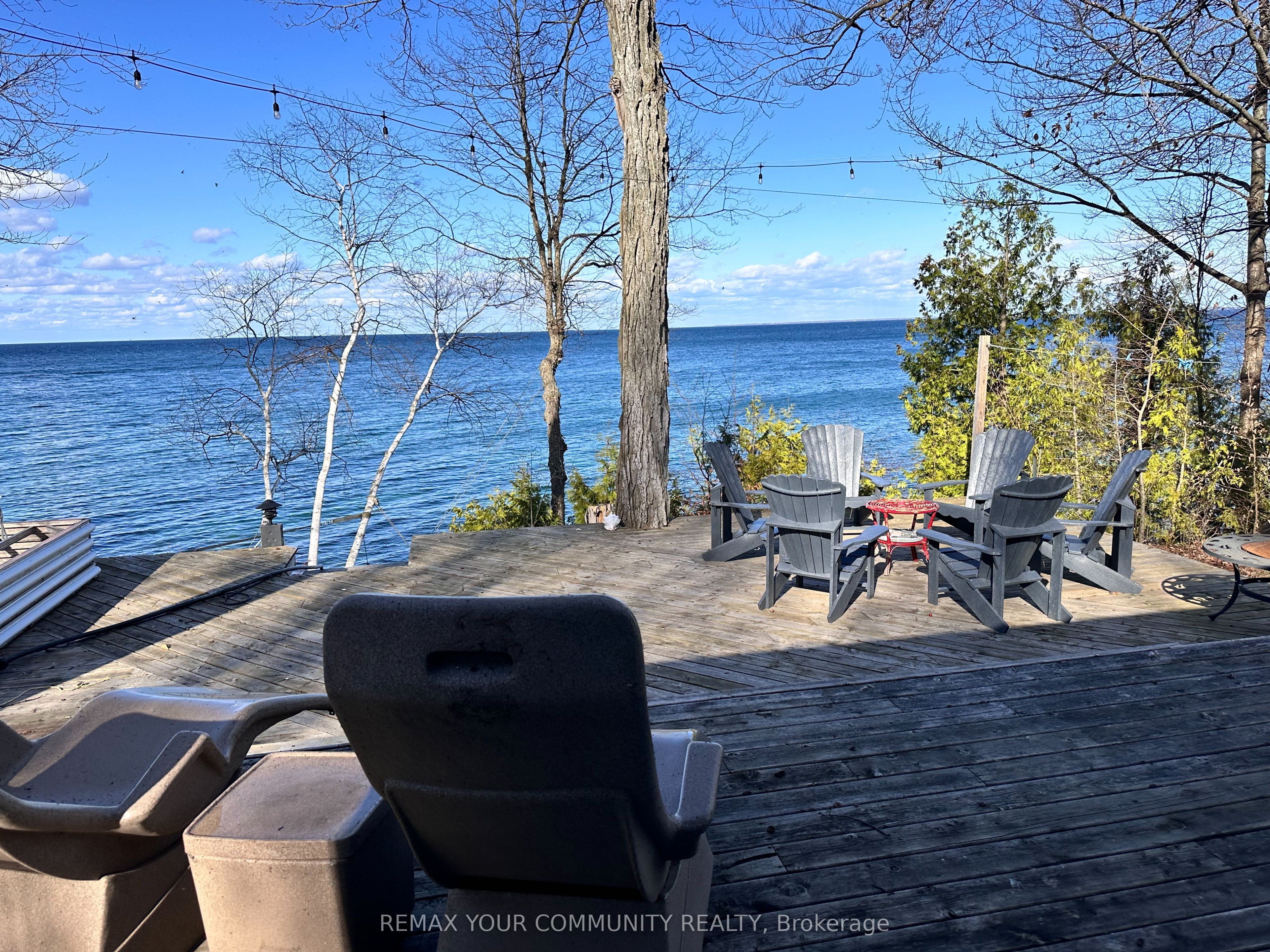 10 Fox Island N/A, Georgina Islands, ON L0E 1R0 photo 5