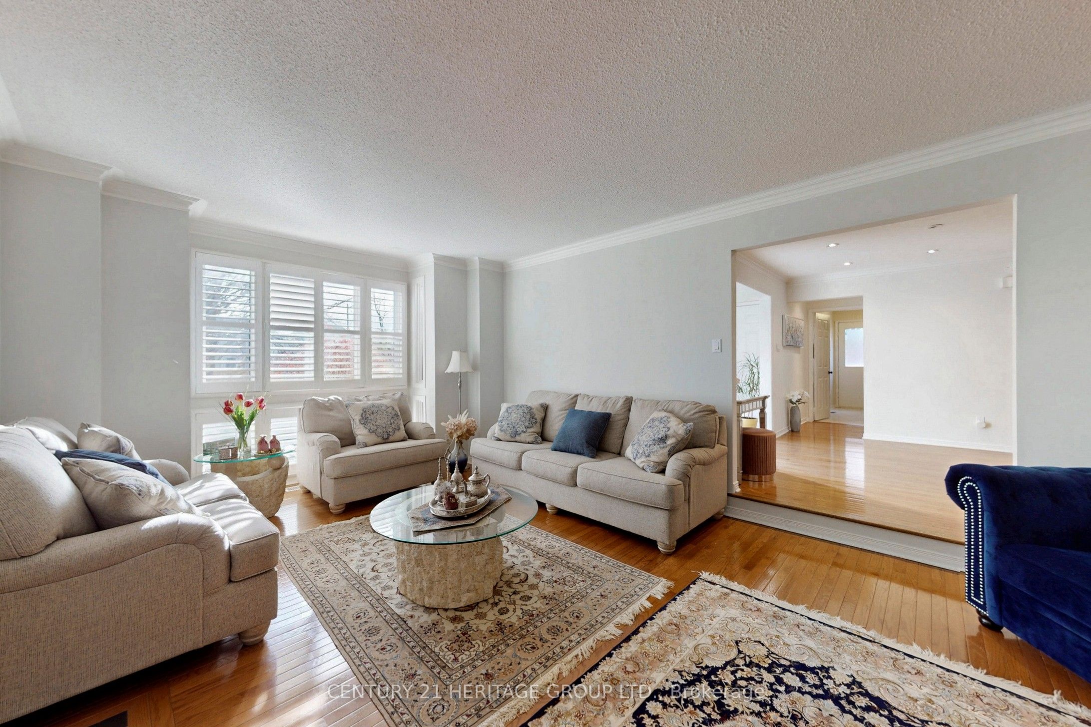 136 Cranberry Lane, Aurora, ON L4G 5Z3 photo 4