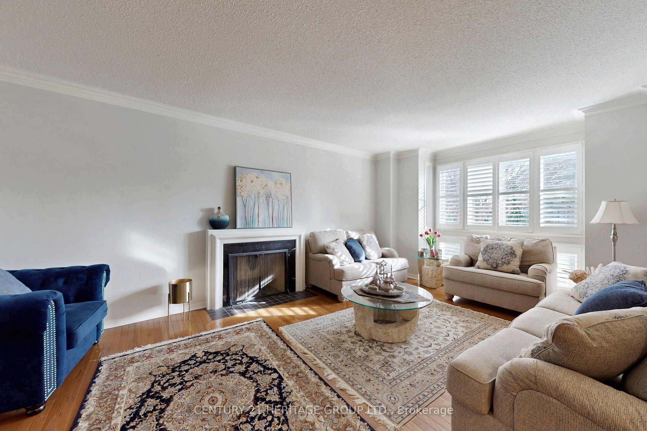 136 Cranberry Lane, Aurora, ON L4G 5Z3 photo 5