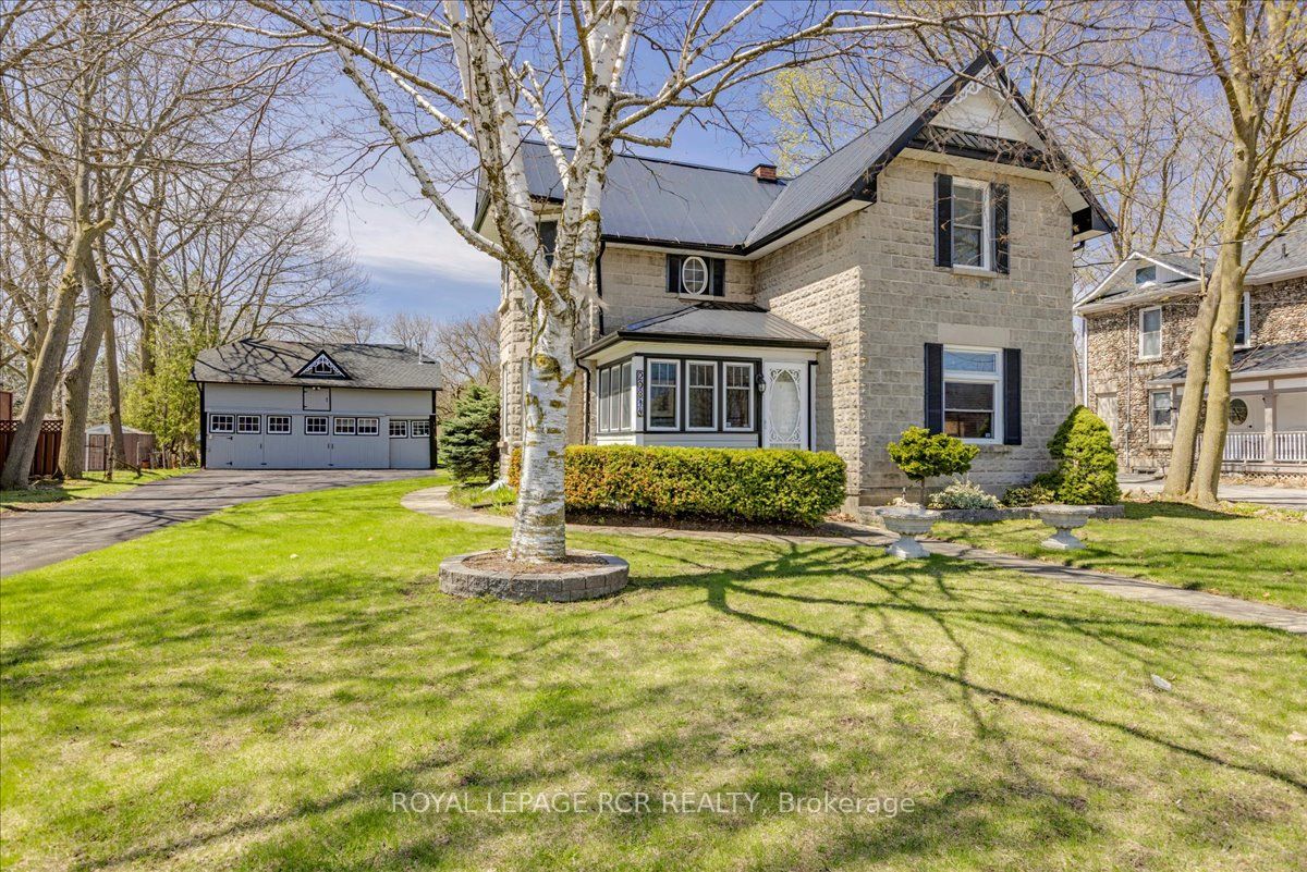 20314 Leslie Street, East Gwillimbury, ON L0G 1R0 photo 2