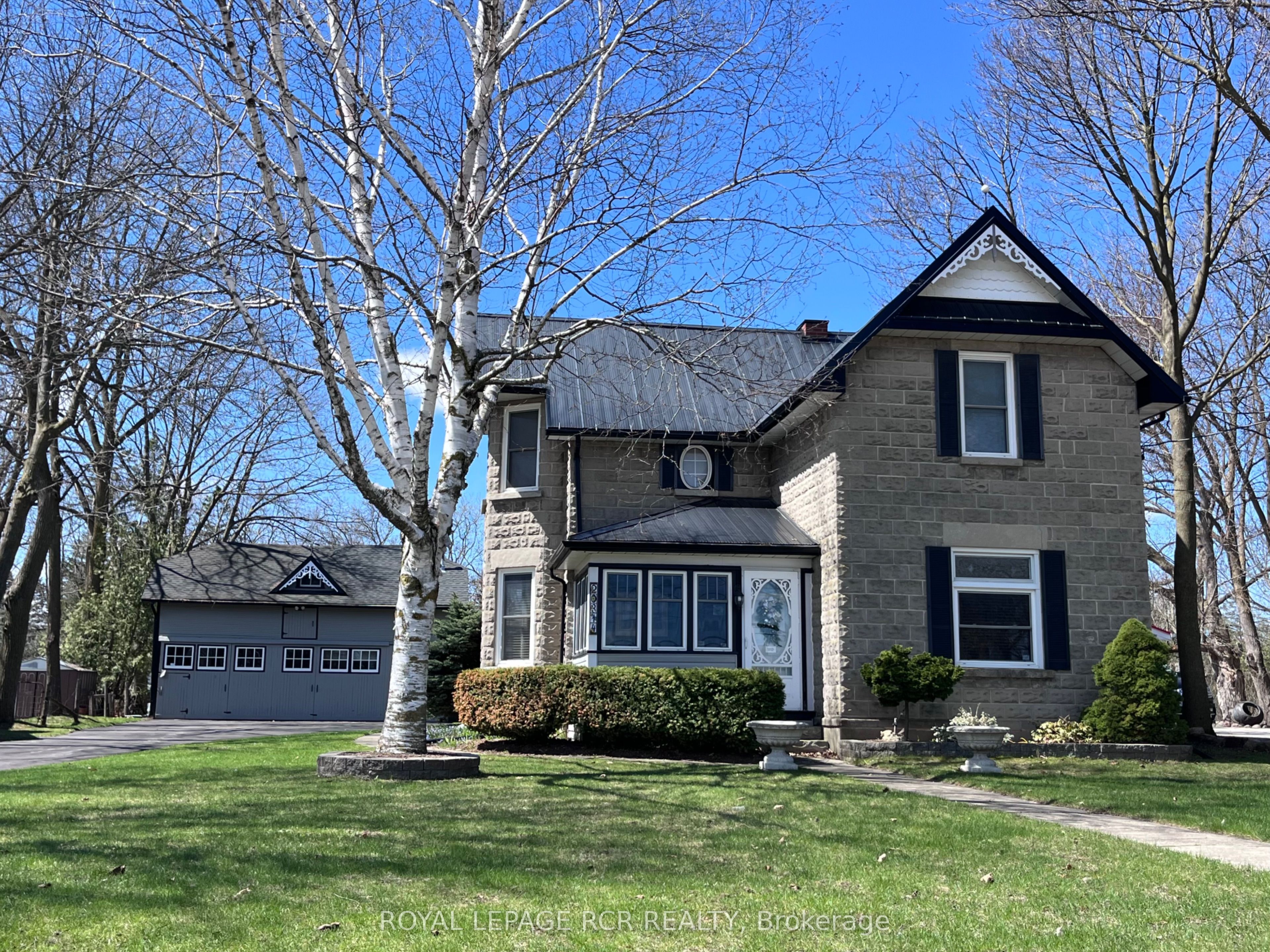 20314 Leslie Street, East Gwillimbury, ON L0G 1R0 photo 3