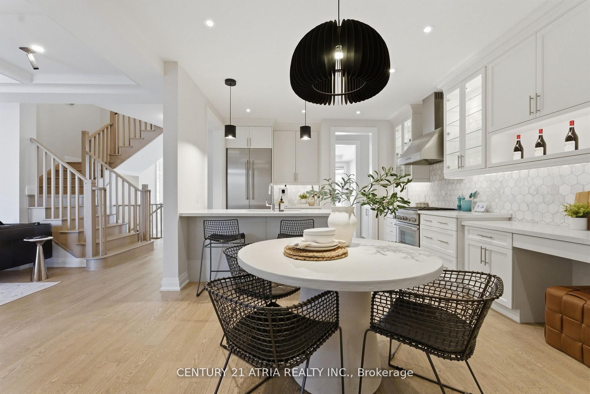 5160 16th Avenue, Markham, ON L6C 2H1 photo 4