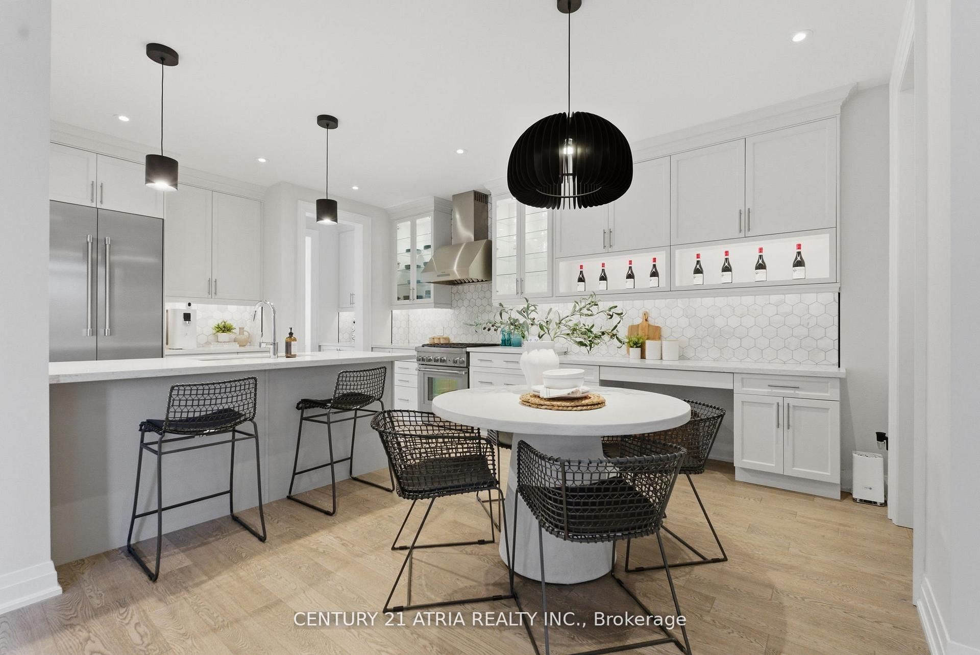 5160 16th Avenue, Markham, ON L6C 2H1 photo 5