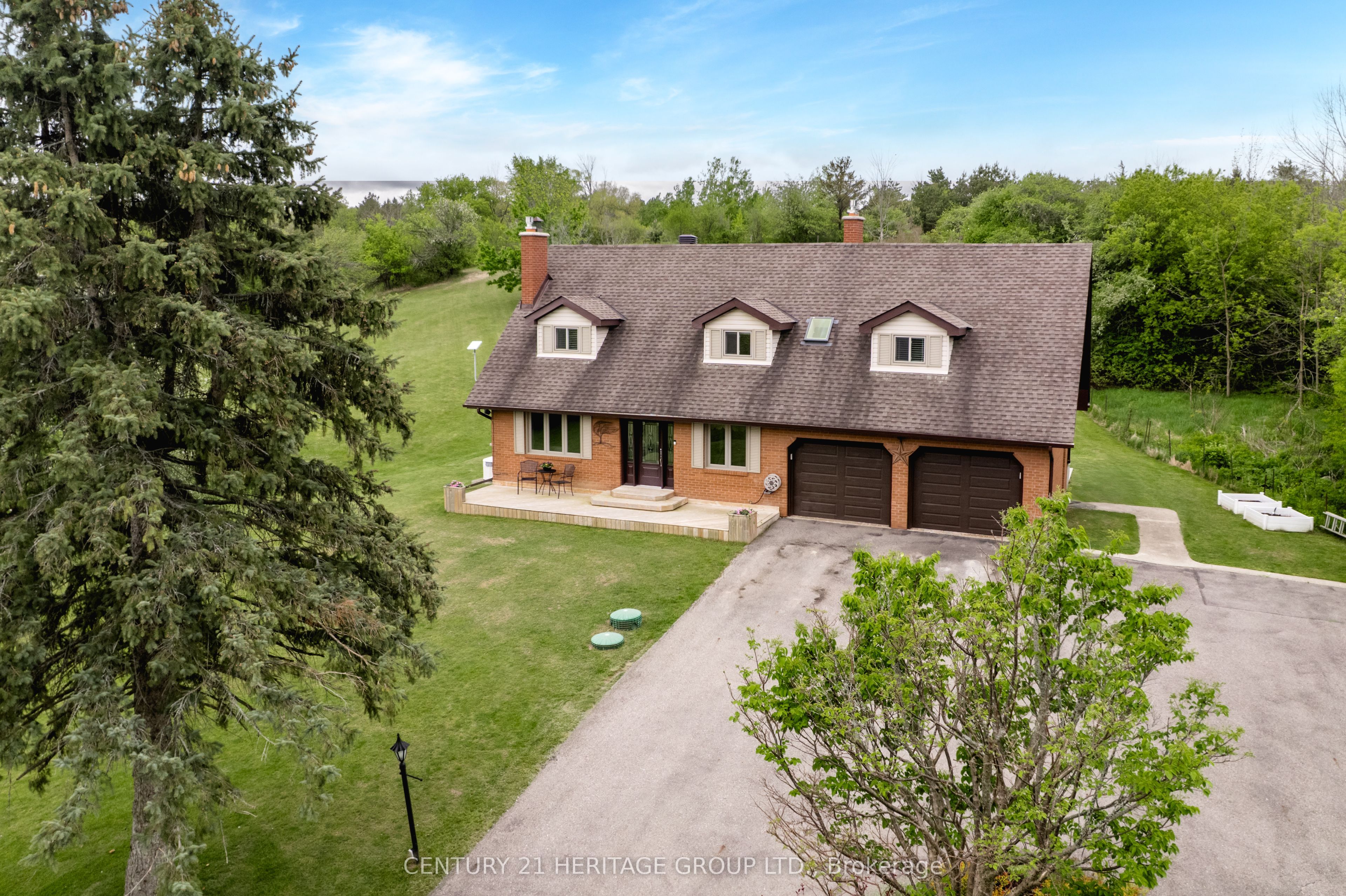 5827 7th Line, New Tecumseth, ON L0G 1A0 photo 2