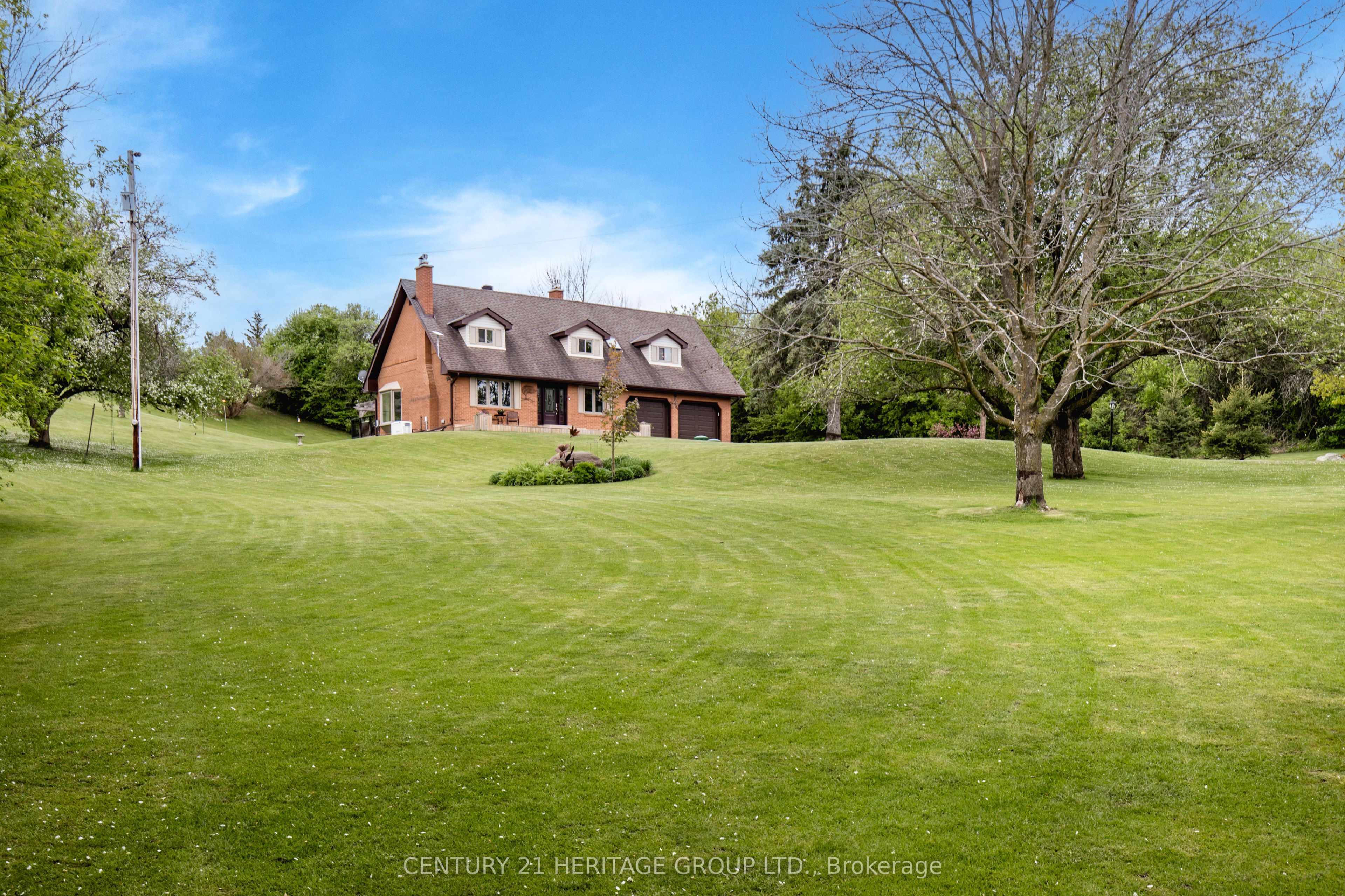 5827 7th Line, New Tecumseth, ON L0G 1A0 photo 3