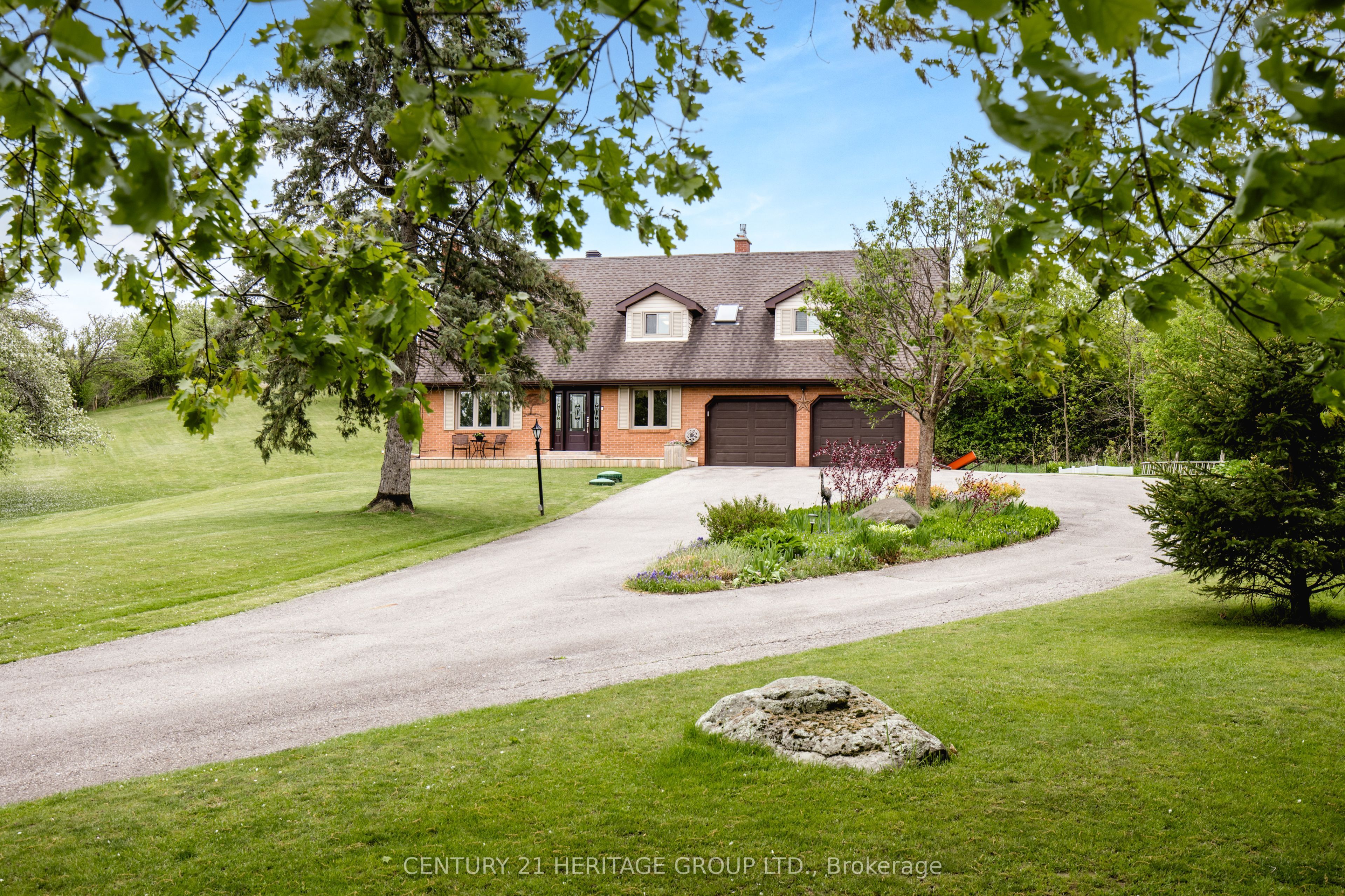 5827 7th Line, New Tecumseth, ON L0G 1A0 photo 4