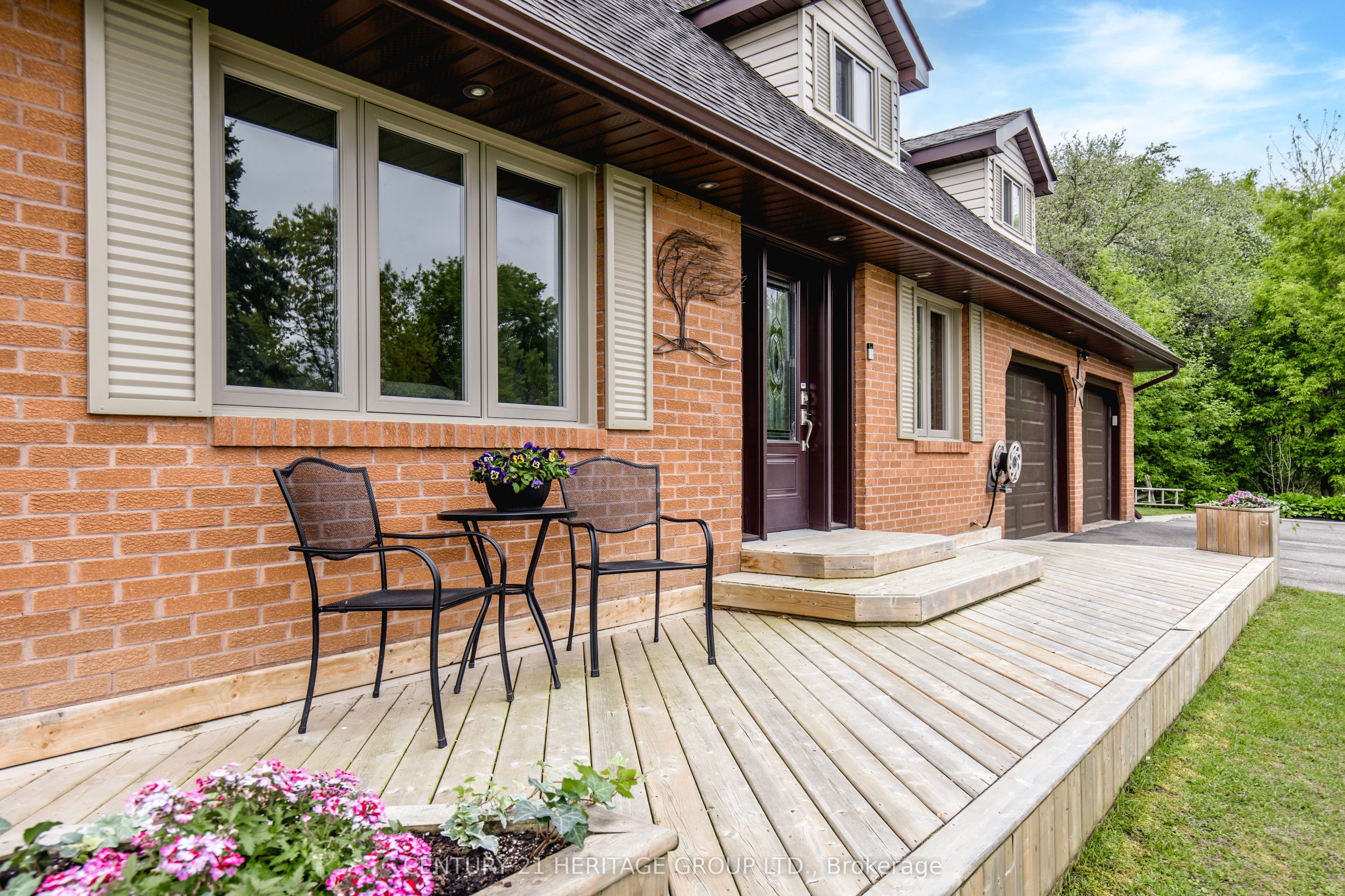 5827 7th Line, New Tecumseth, ON L0G 1A0 photo 5