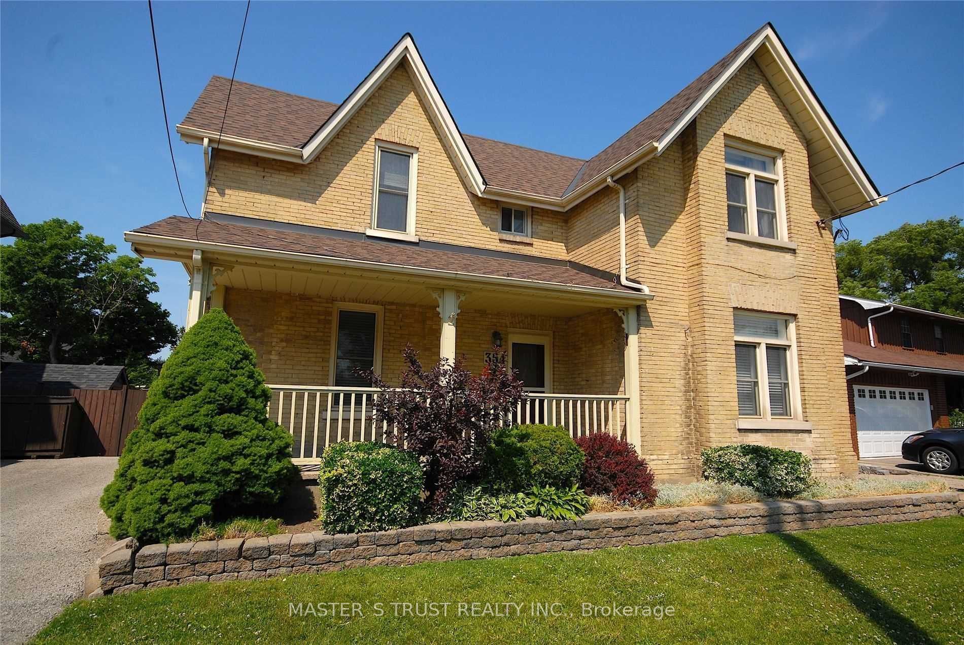 354 Main Street N, Markham, ON L3P 1Z1 photo 2