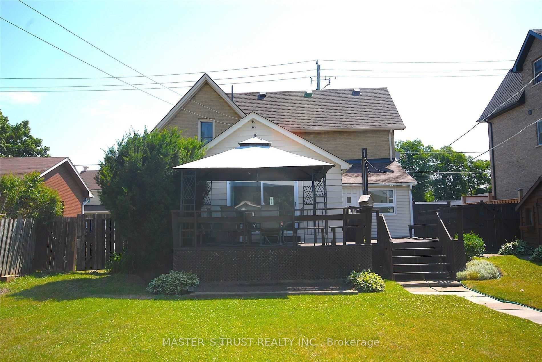 354 Main Street N, Markham, ON L3P 1Z1 photo 5