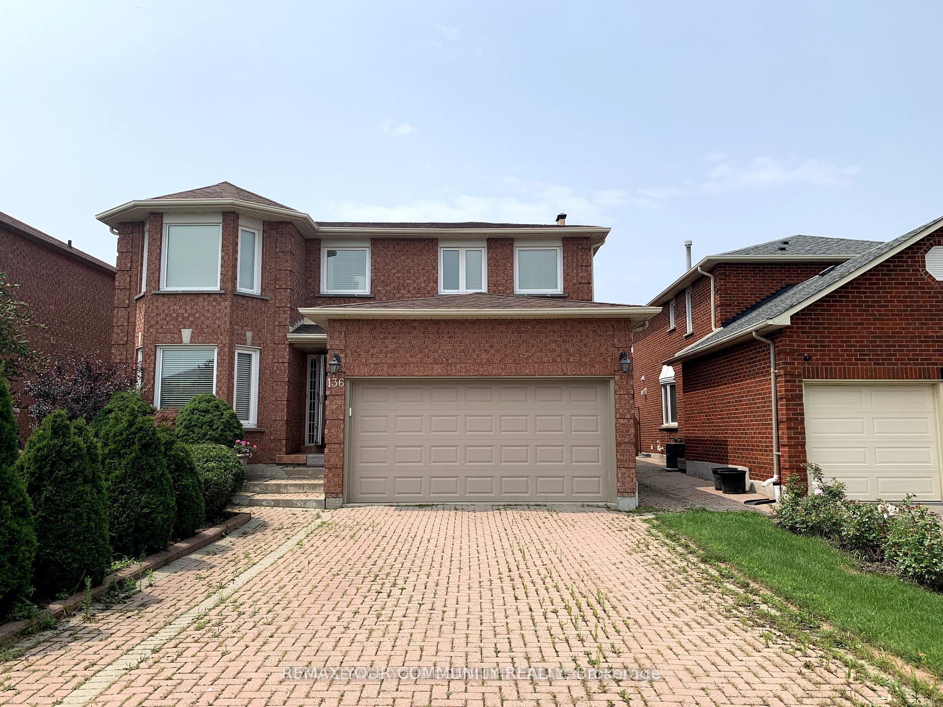 136 Dina Road BSMT, Vaughan, ON L6A 1L3