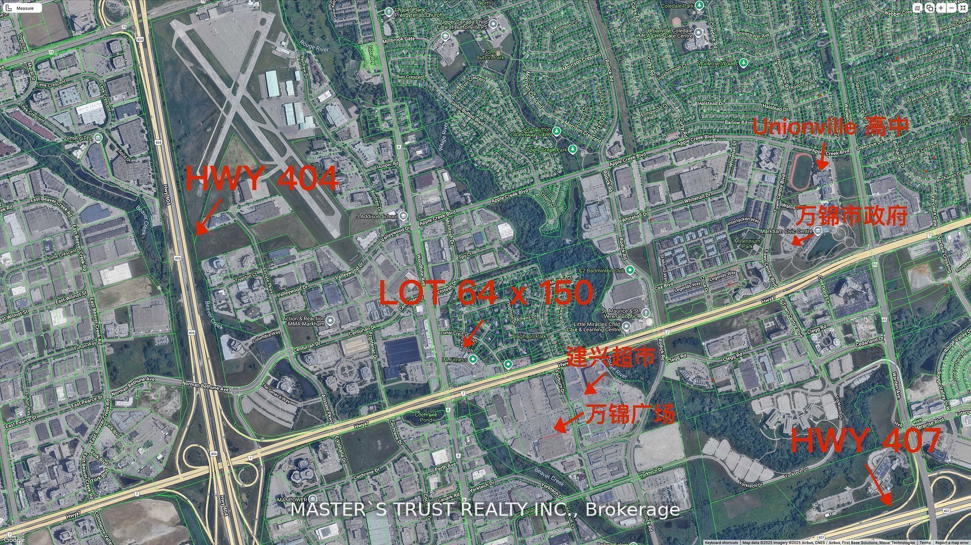 5A Lunar Crescent, Markham, ON L3R 2T9 photo 2