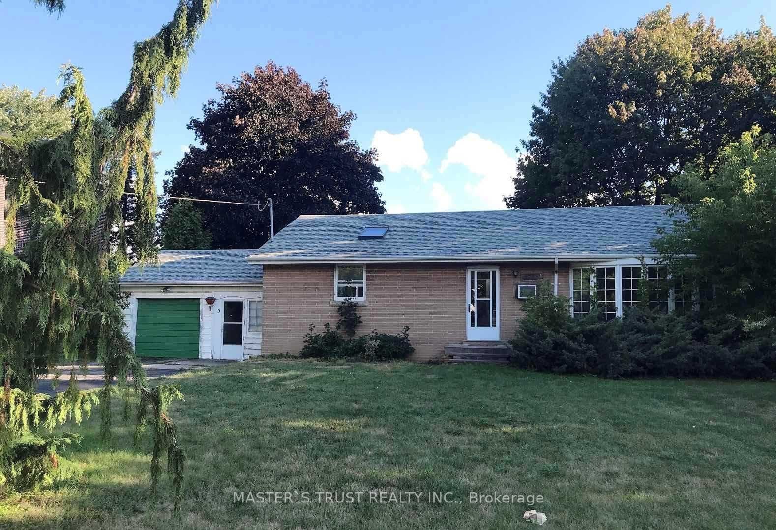 5A Lunar Crescent, Markham, ON L3R 2T9 photo 3