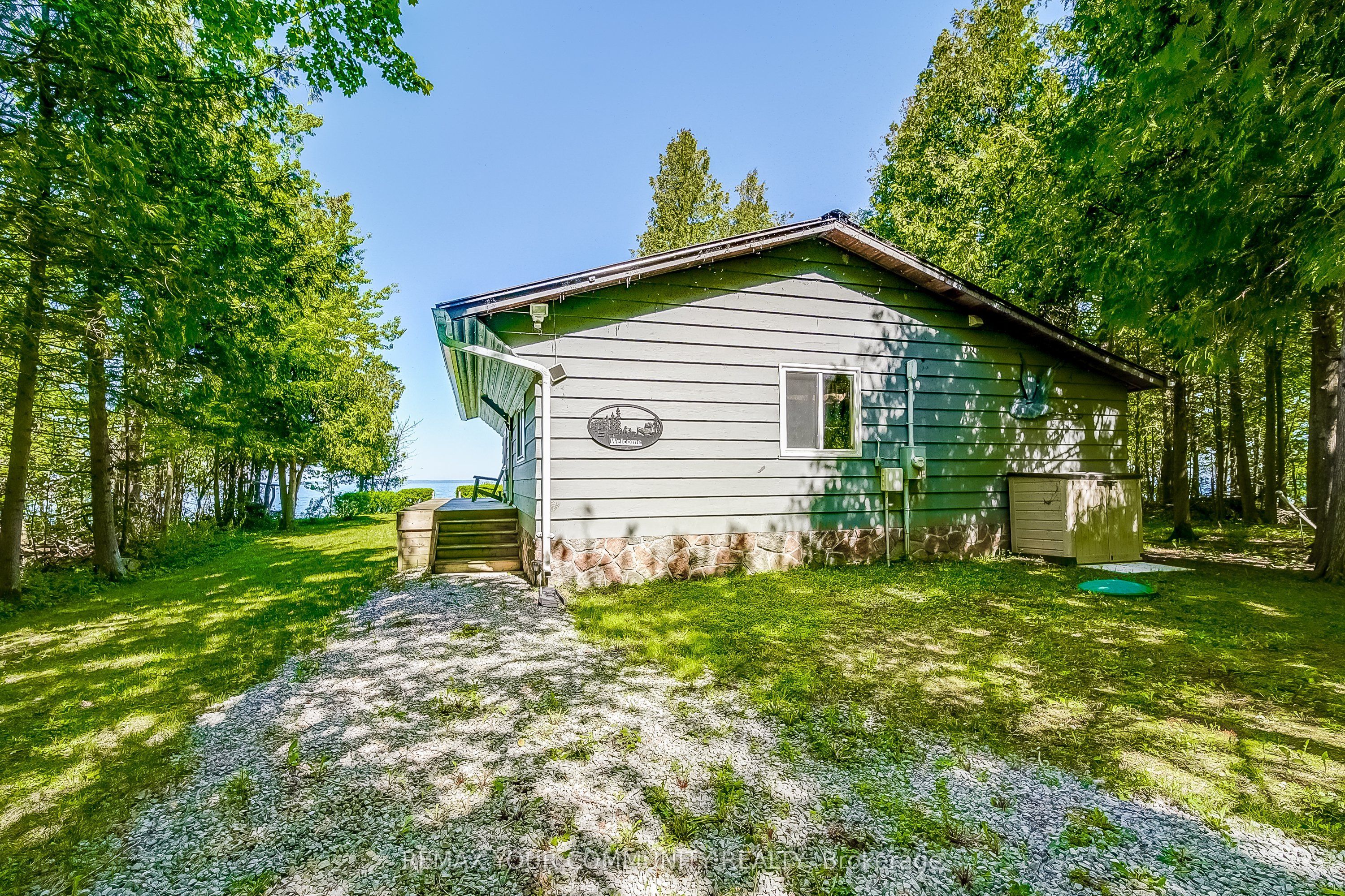 1623 Chief Joseph Snake Road, Georgina Islands, ON L0E 1R0 photo 3