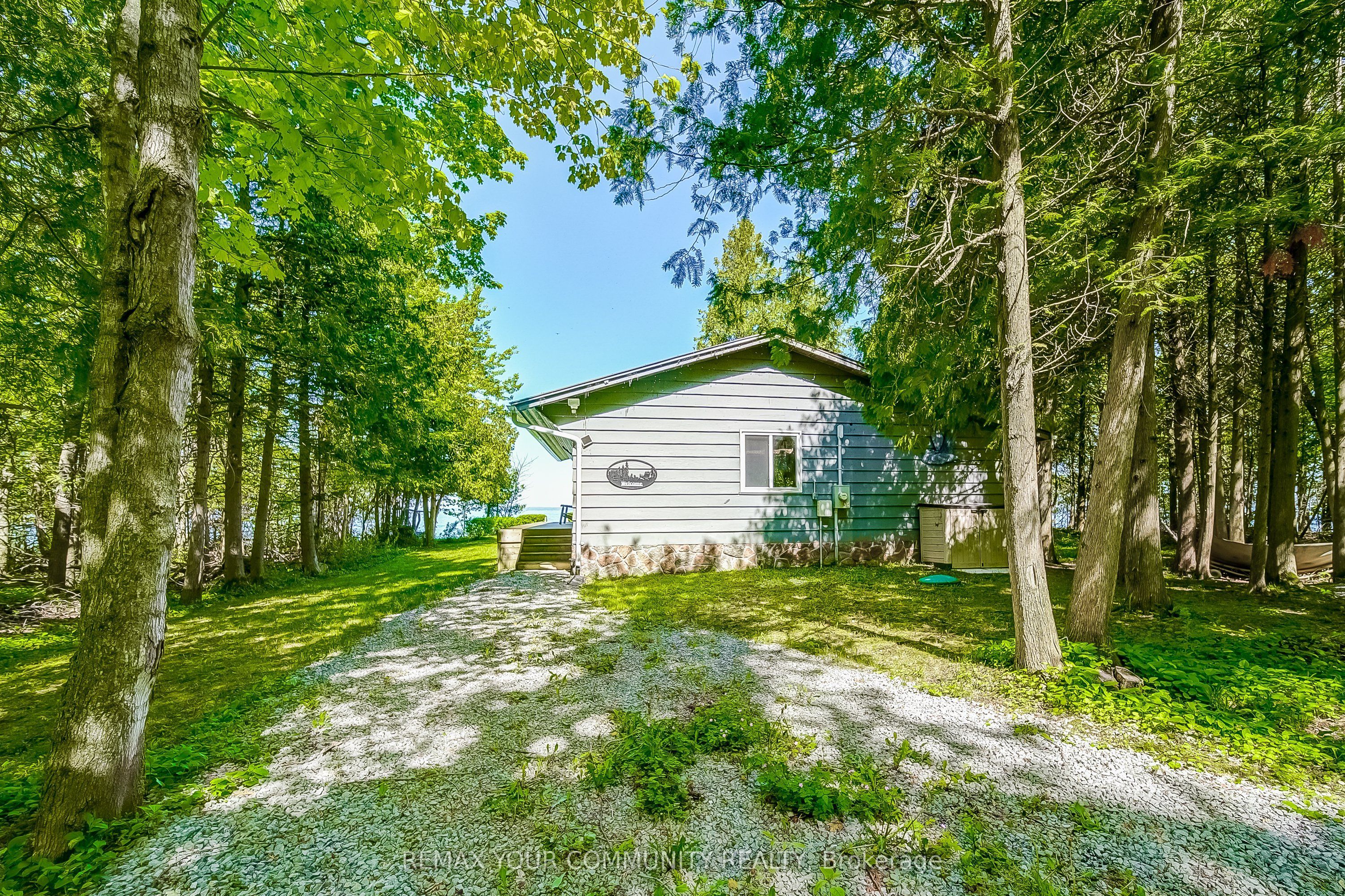 1623 Chief Joseph Snake Road, Georgina Islands, ON L0E 1R0 photo 4