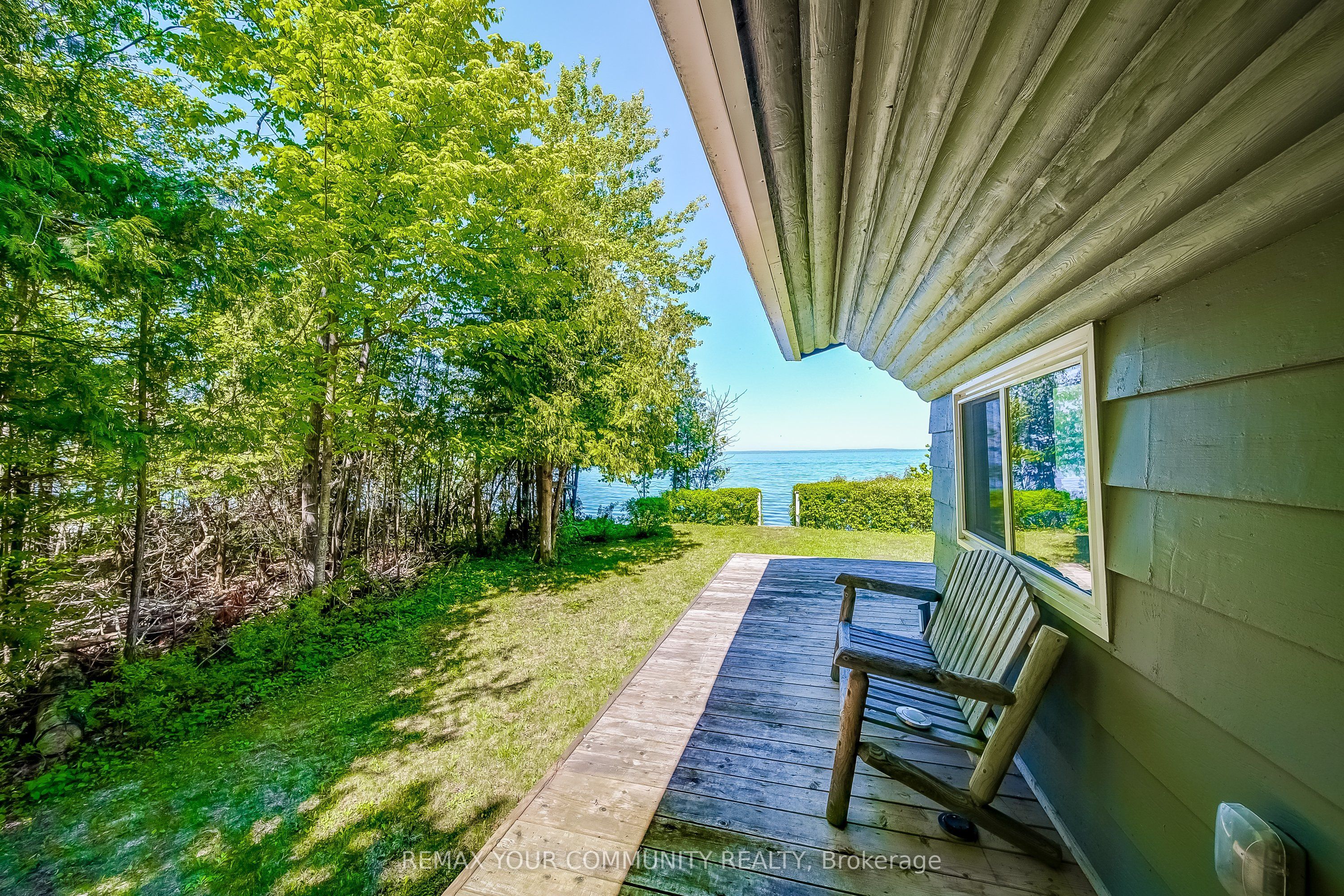 1623 Chief Joseph Snake Road, Georgina Islands, ON L0E 1R0 photo 5