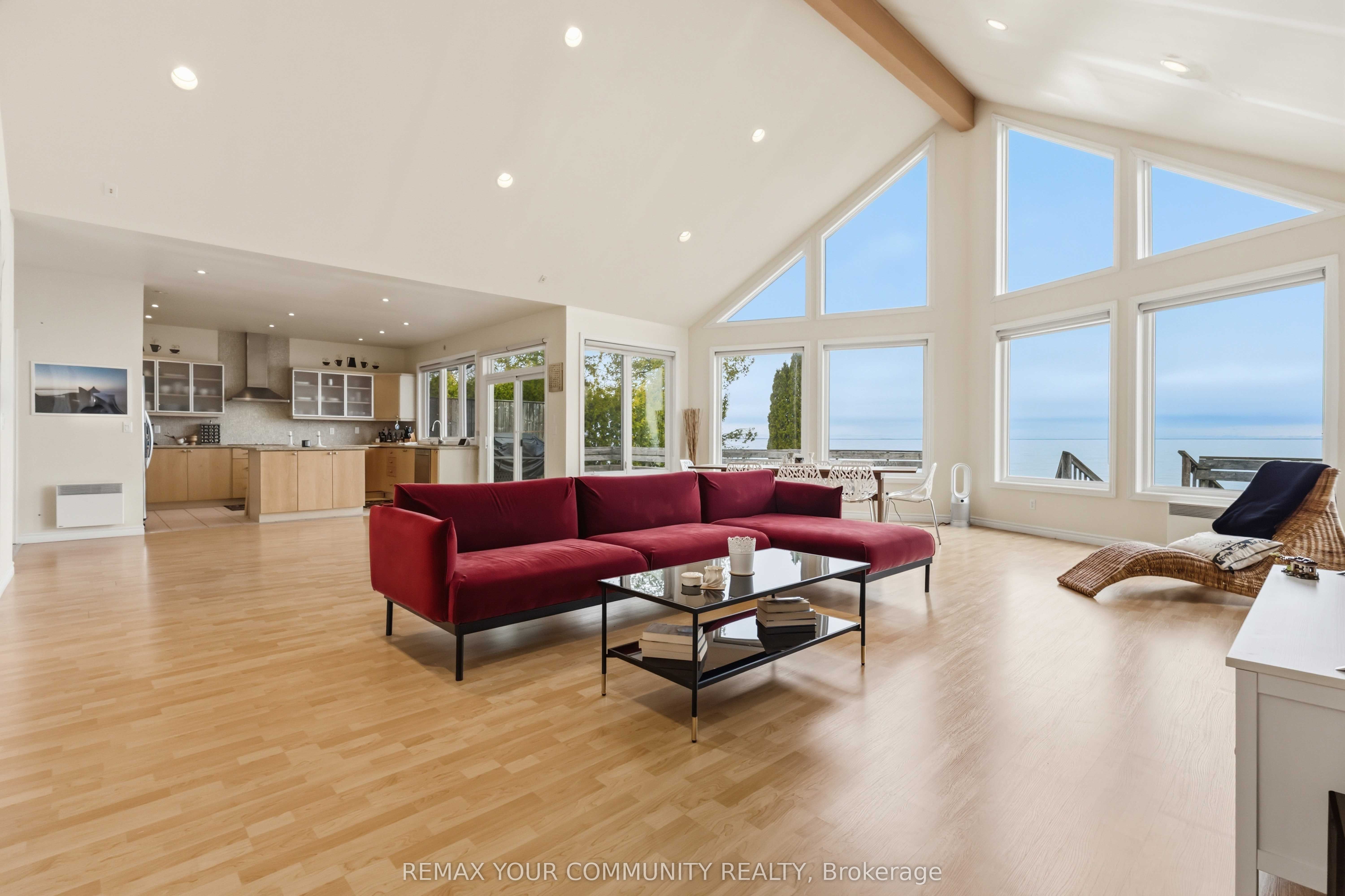 1082 Loon Road, Georgina Islands, ON L0E 1R0