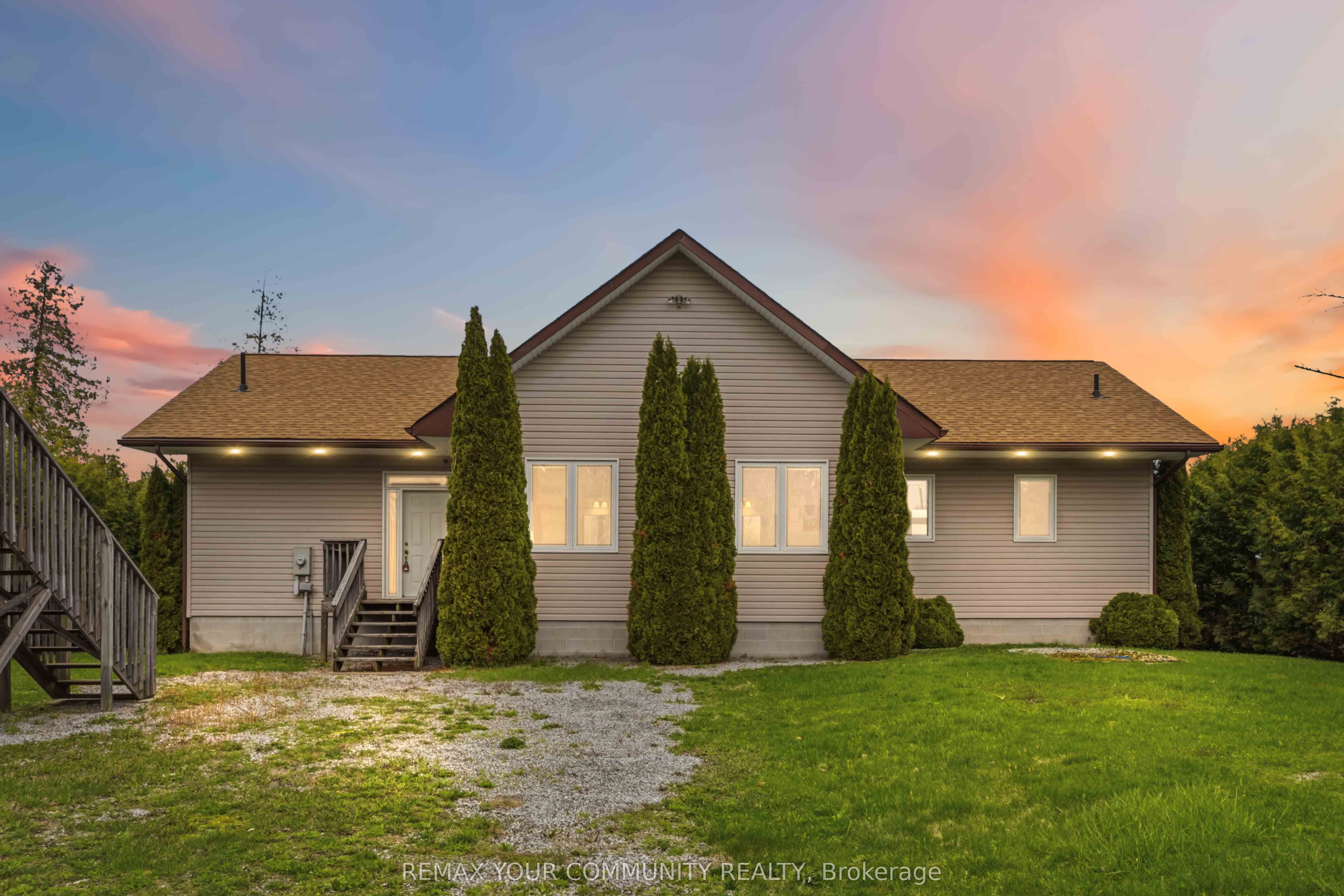 1082 Loon Road, Georgina Islands, ON L0E 1R0 photo 2