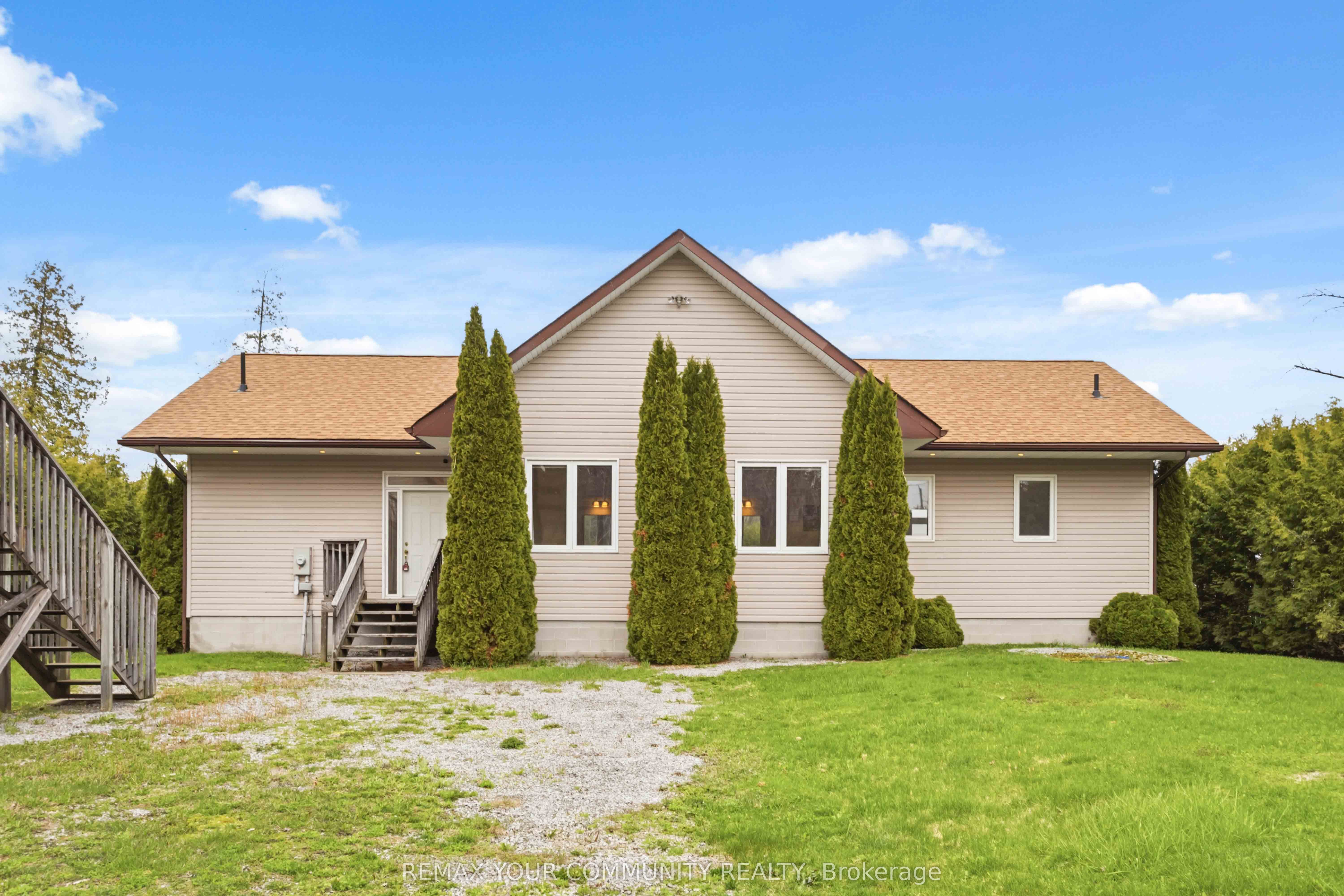 1082 Loon Road, Georgina Islands, ON L0E 1R0 photo 3