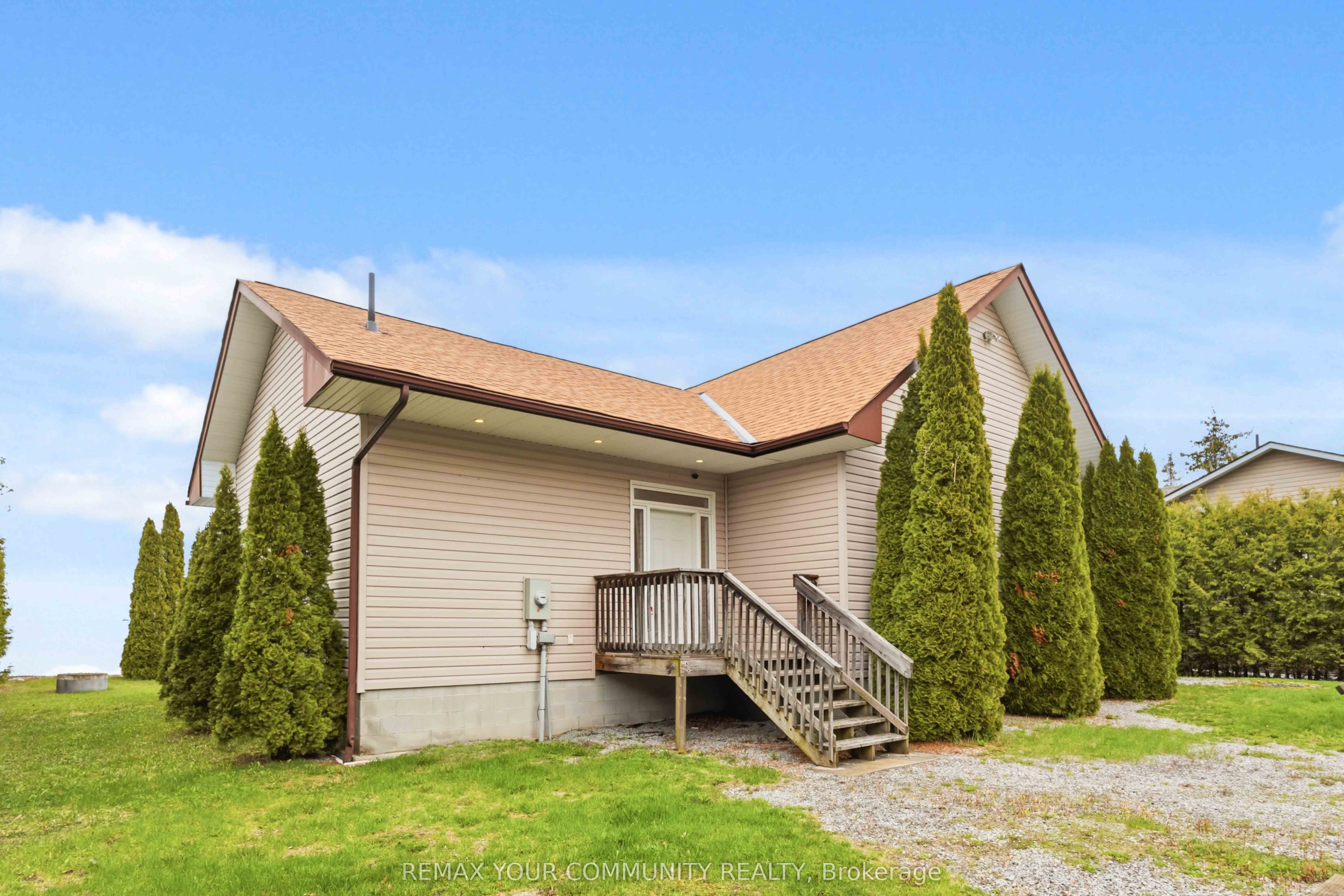 1082 Loon Road, Georgina Islands, ON L0E 1R0 photo 5