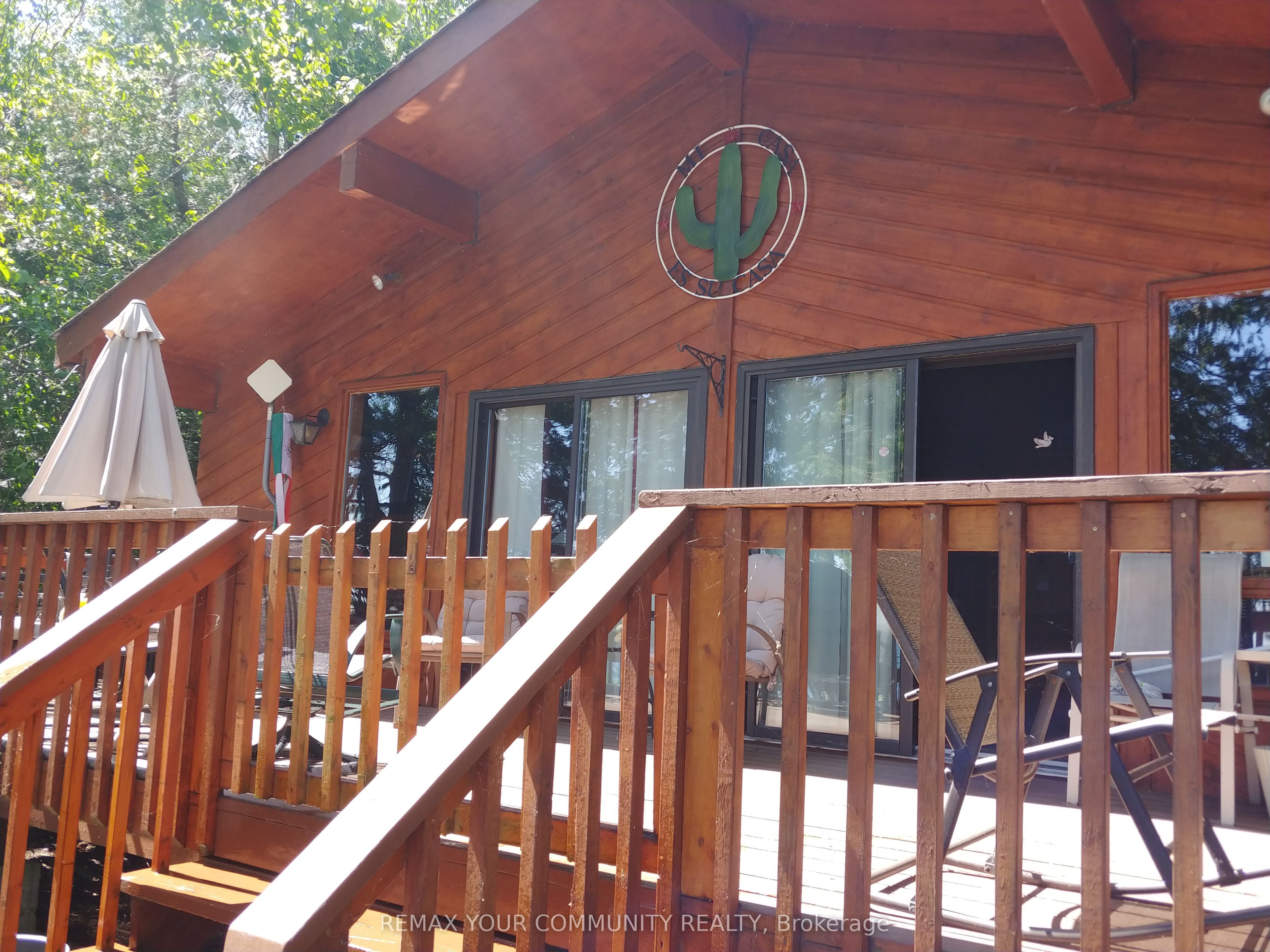 344 Loon Road E, Georgina Islands, ON L0E 1R0 photo 2