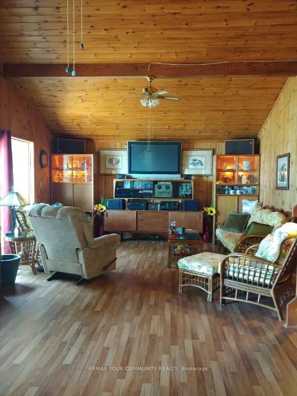 344 Loon Road E, Georgina Islands, ON L0E 1R0 photo 4