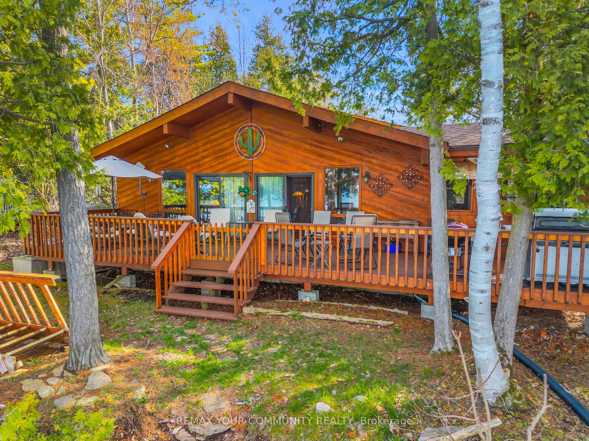 344 Loon Road E, Georgina Islands, ON L0E 1R0 photo 5