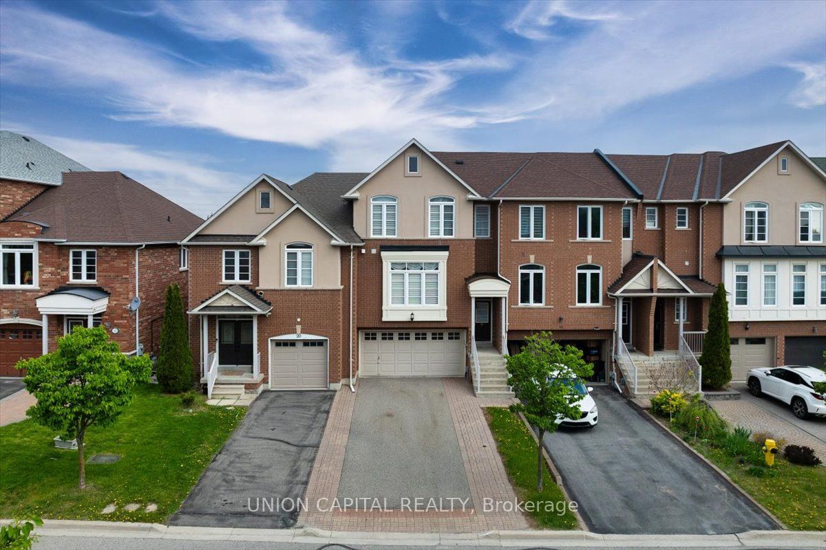 18 Honeywood Road, Vaughan, ON L4J 9C2 photo 5