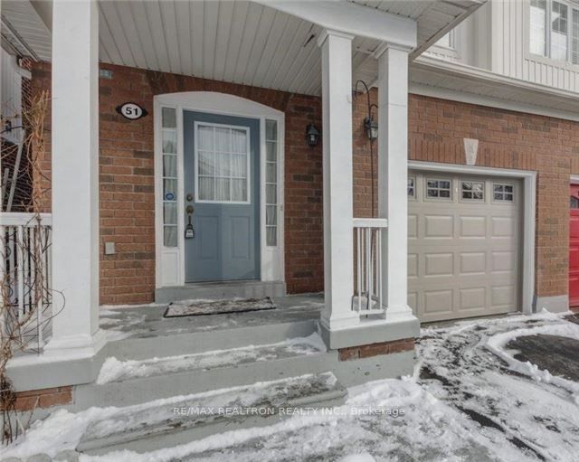 51 Ralph Chalmers Avenue BSMT, Markham, ON L6E 2C3 photo 2