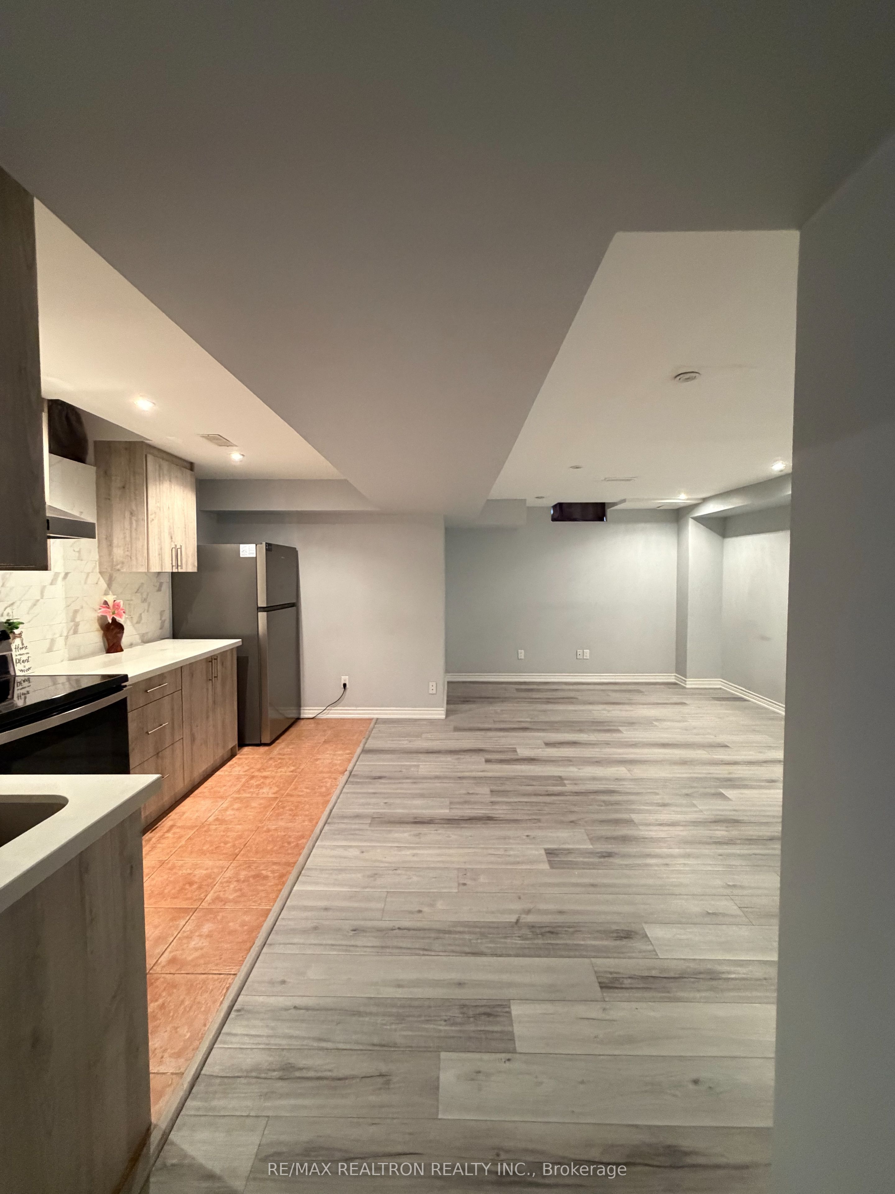 51 Ralph Chalmers Avenue BSMT, Markham, ON L6E 2C3 photo 4