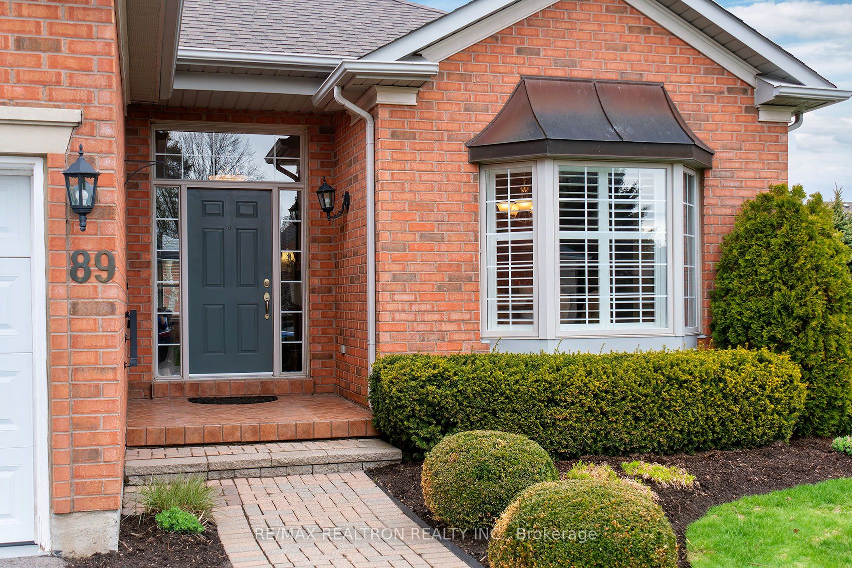 89 Couples Gallery N/A, Whitchurch-Stouffville, ON L4A 1M7 photo 3