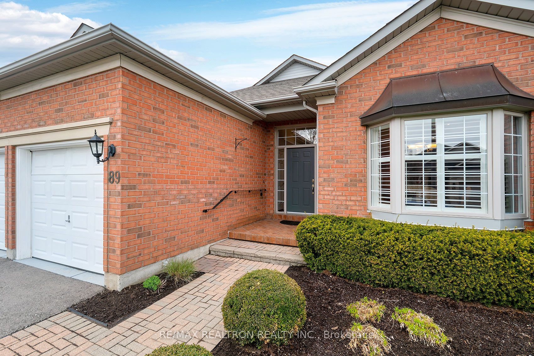89 Couples Gallery N/A, Whitchurch-Stouffville, ON L4A 1M7 photo 4