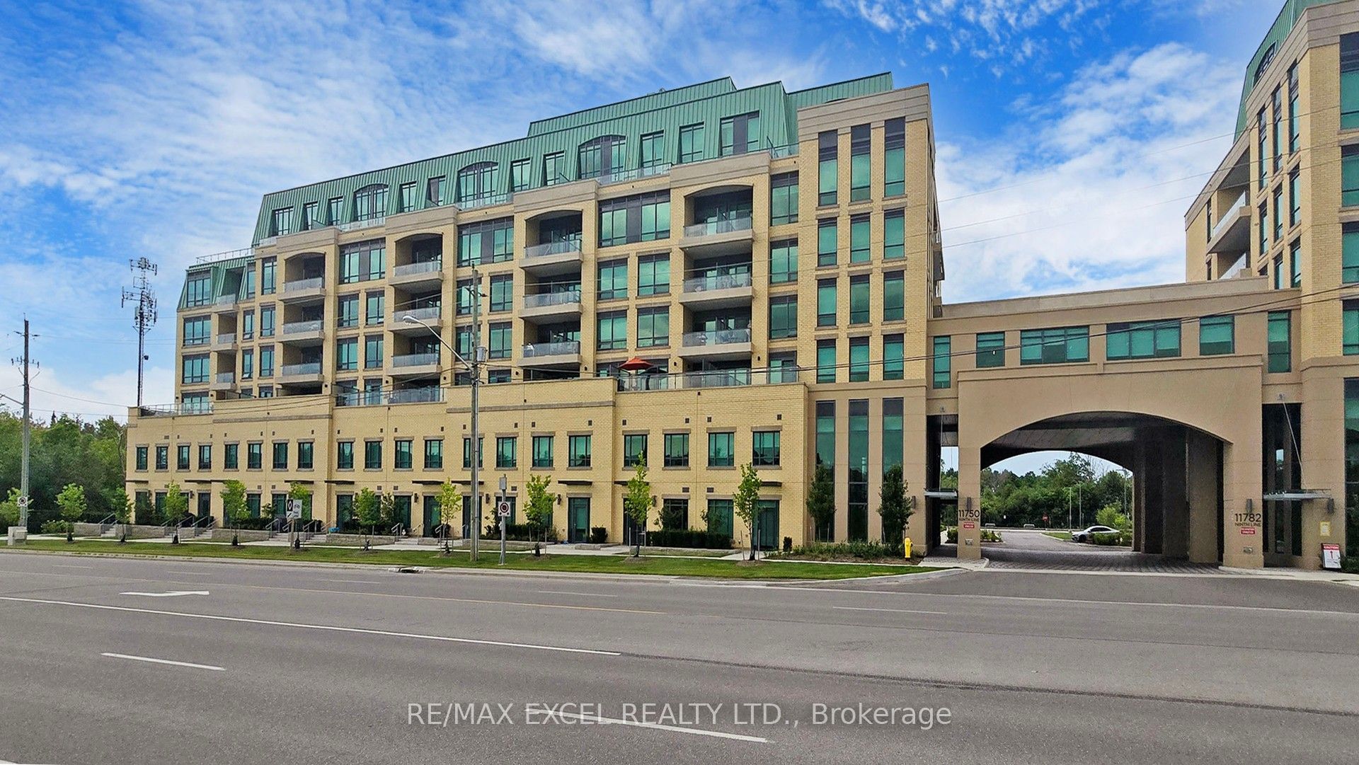 11750 Ninth Line 423, Whitchurch-Stouffville, ON L4A 5G1 photo 3