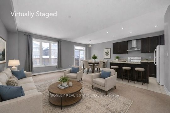 24 Schwalm Crescent, New Tecumseth, ON L0G 1W0 photo 4