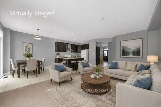 24 Schwalm Crescent, New Tecumseth, ON L0G 1W0 photo 5