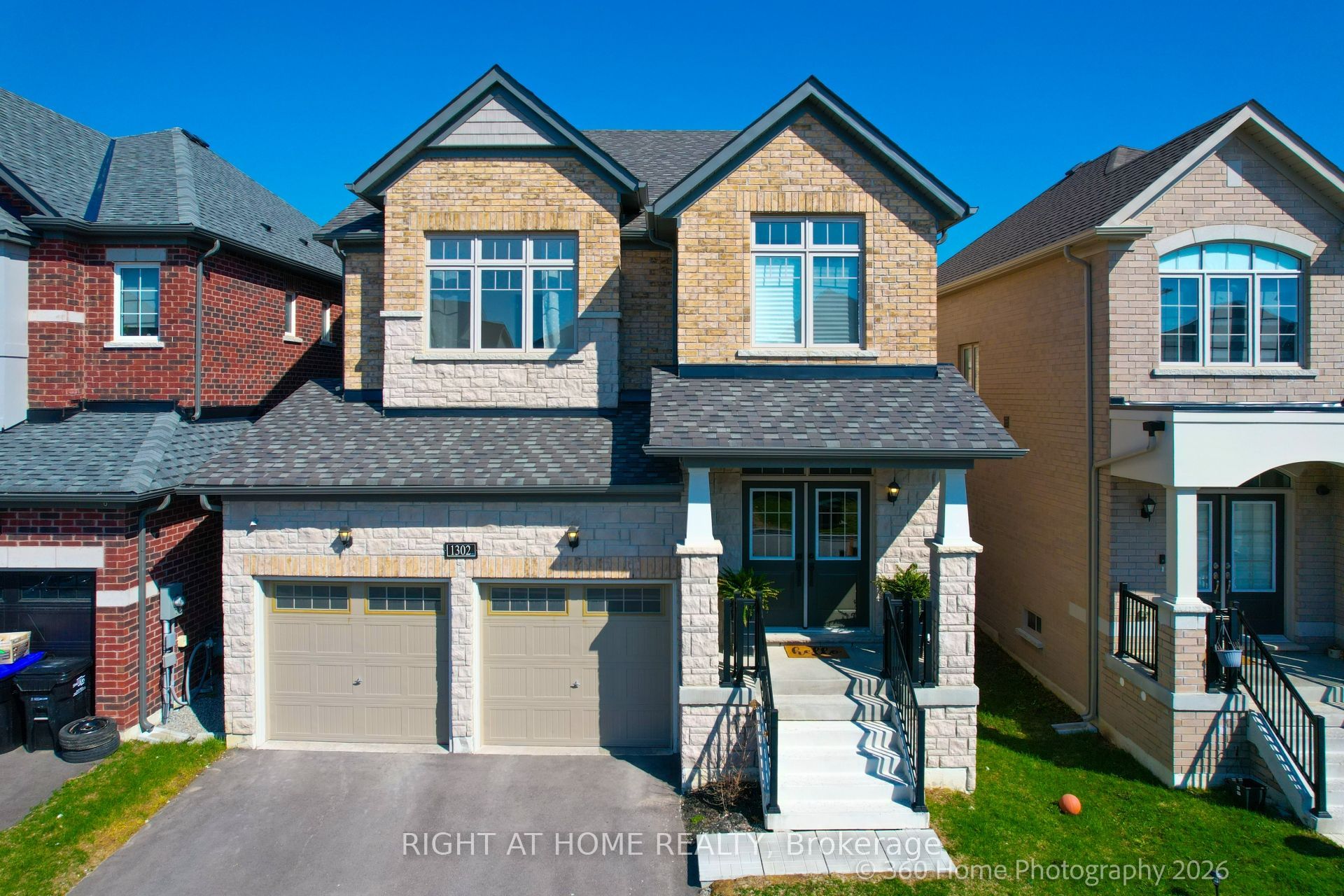 1302 Broderick Street, Innisfil, ON L9S 0P6