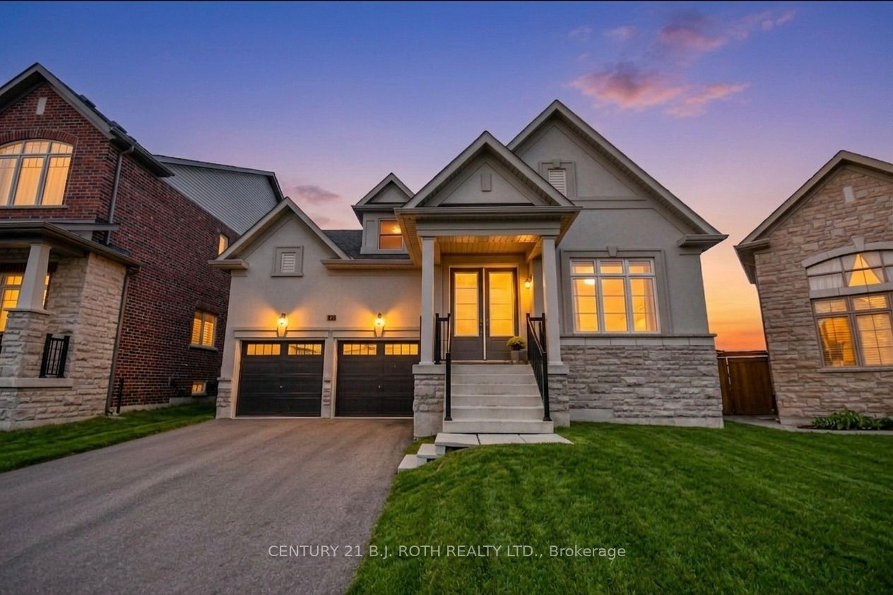 1521 Broderick Street, Innisfil, ON L9S 0P7 photo 2
