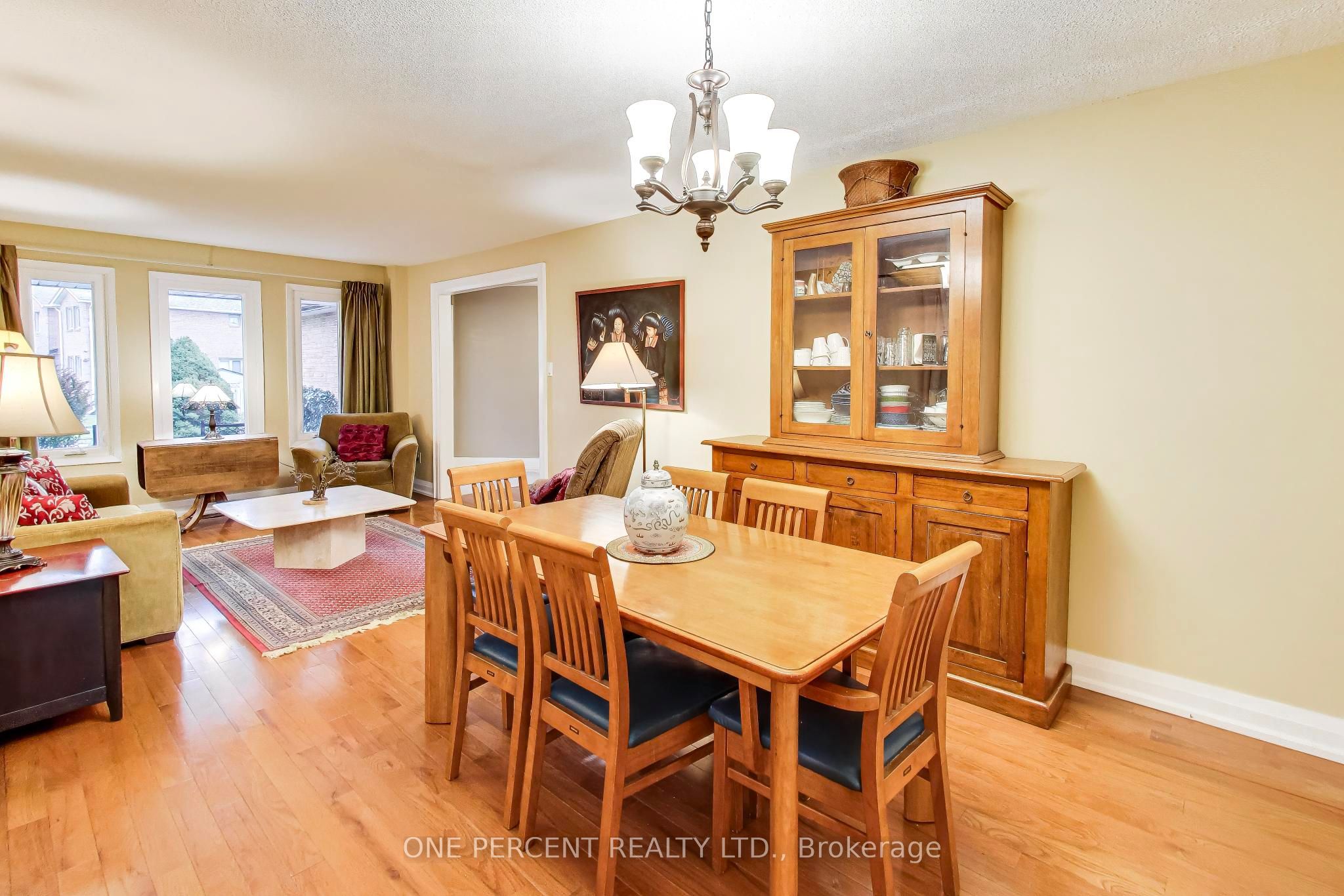 96 Brookmill Drive, Vaughan, ON L4J 6K5 photo 4
