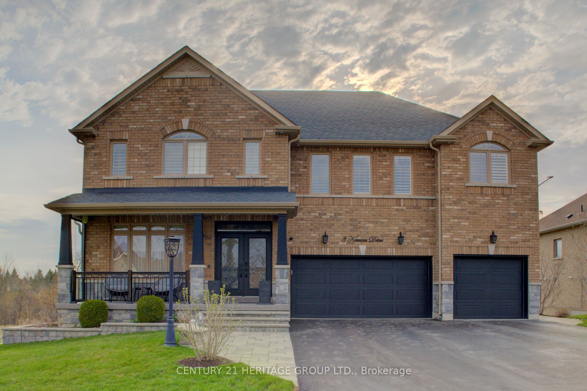 3 Keenan Drive, Adjala-Tosorontio, ON L0G 1L0 photo 2