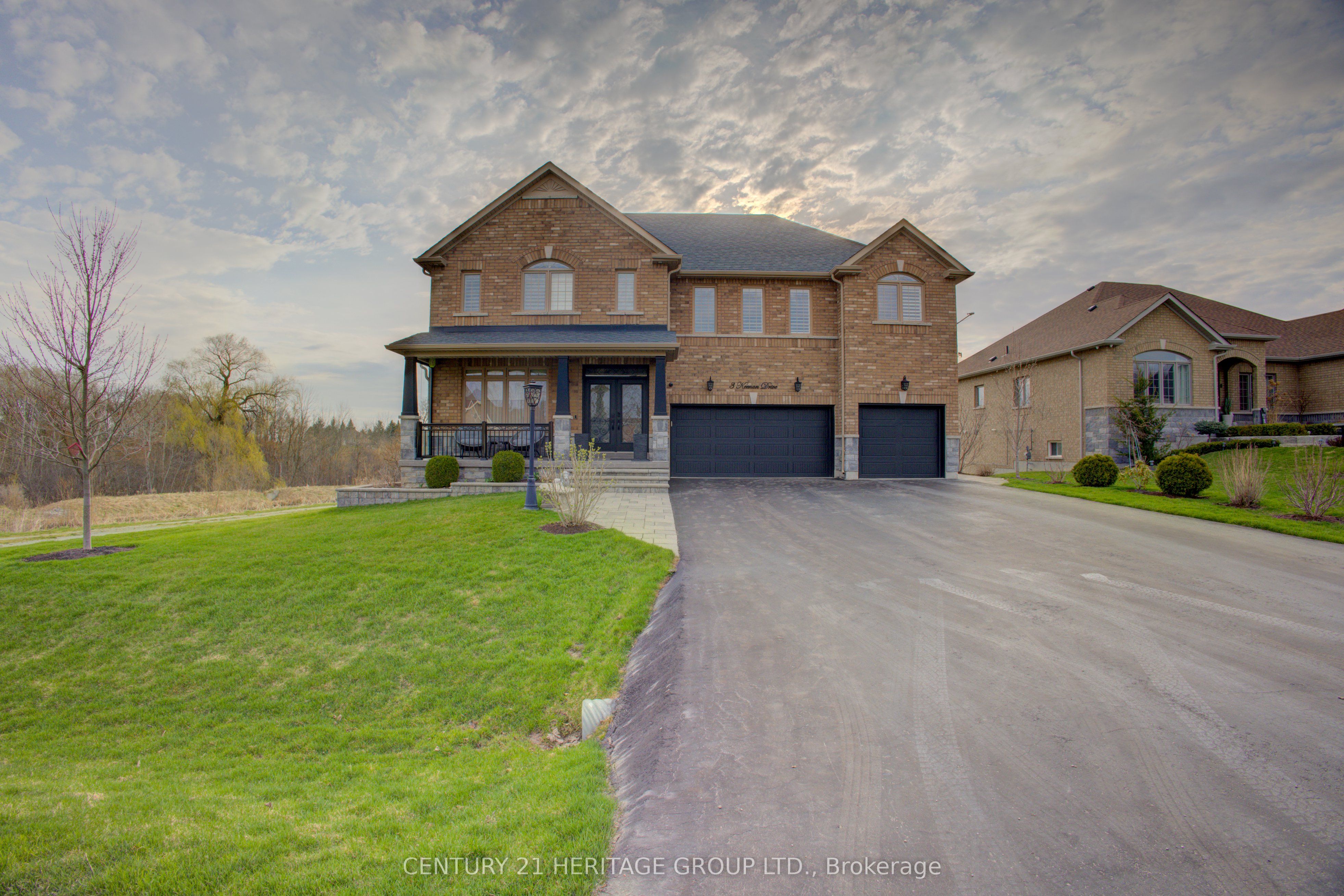 3 Keenan Drive, Adjala-Tosorontio, ON L0G 1L0 photo 3