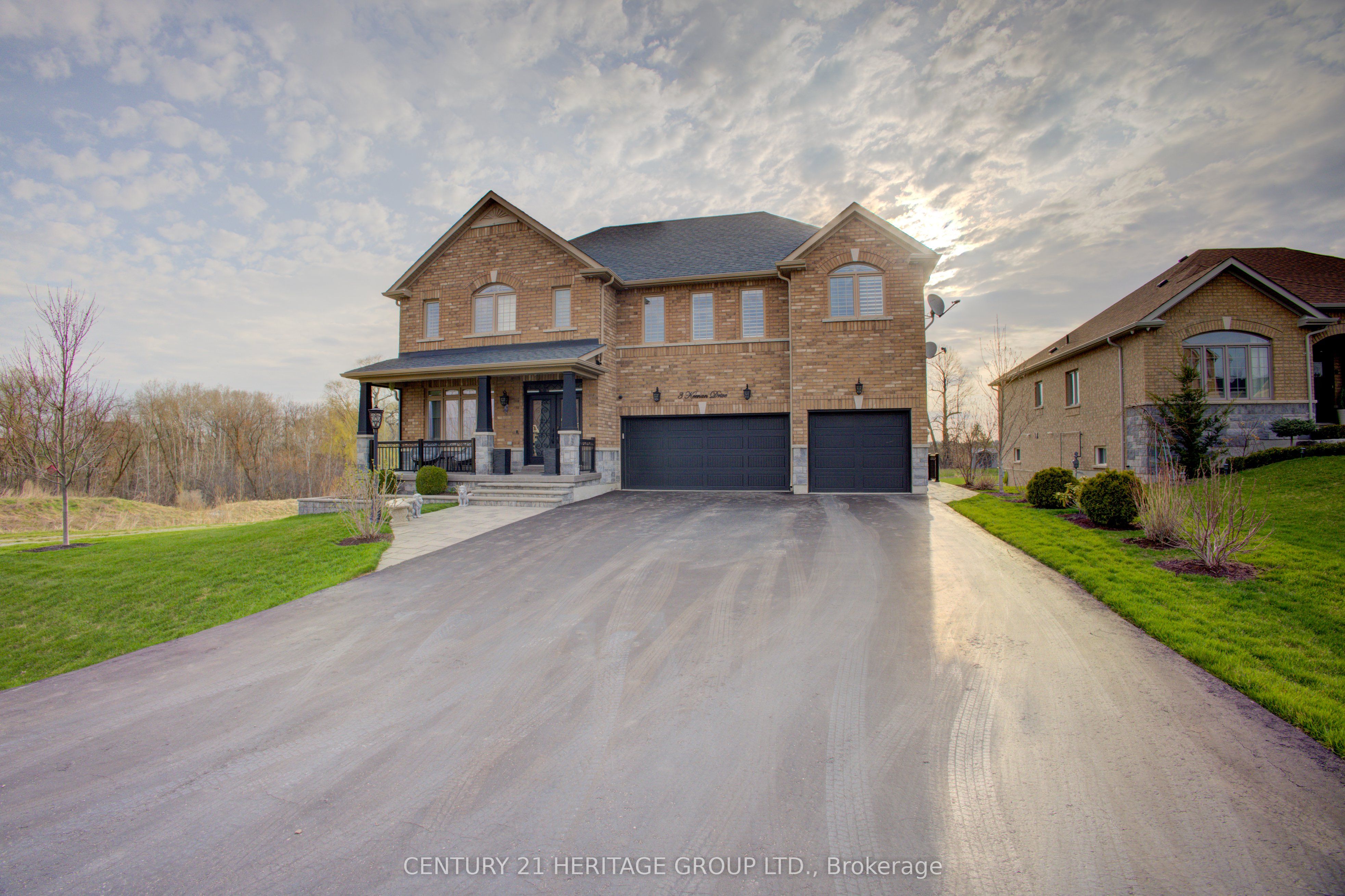 3 Keenan Drive, Adjala-Tosorontio, ON L0G 1L0 photo 4