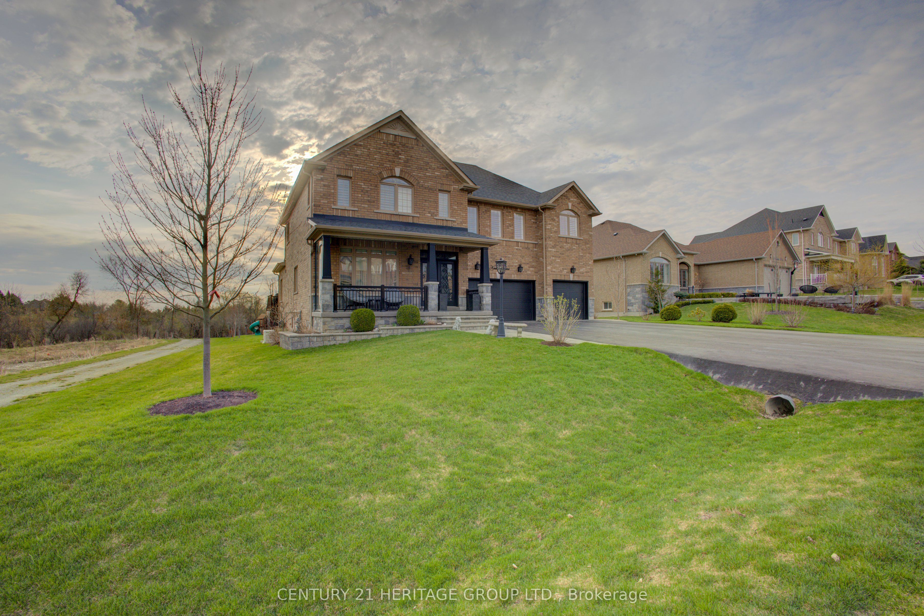 3 Keenan Drive, Adjala-Tosorontio, ON L0G 1L0 photo 5