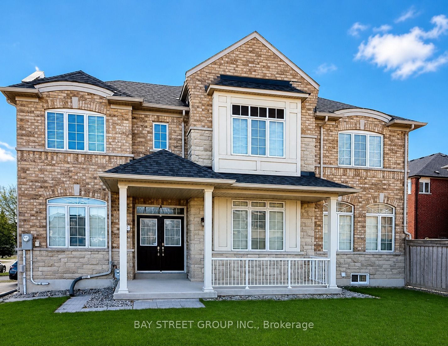 491 Mavrinac Boulevard, Aurora, ON L4G 0J6