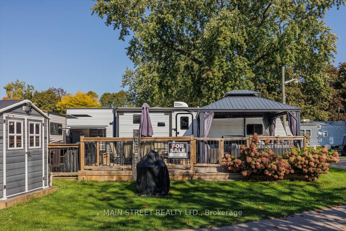 15 Hawaiian Circle, Whitchurch-Stouffville, ON L0G 1E0 photo 5