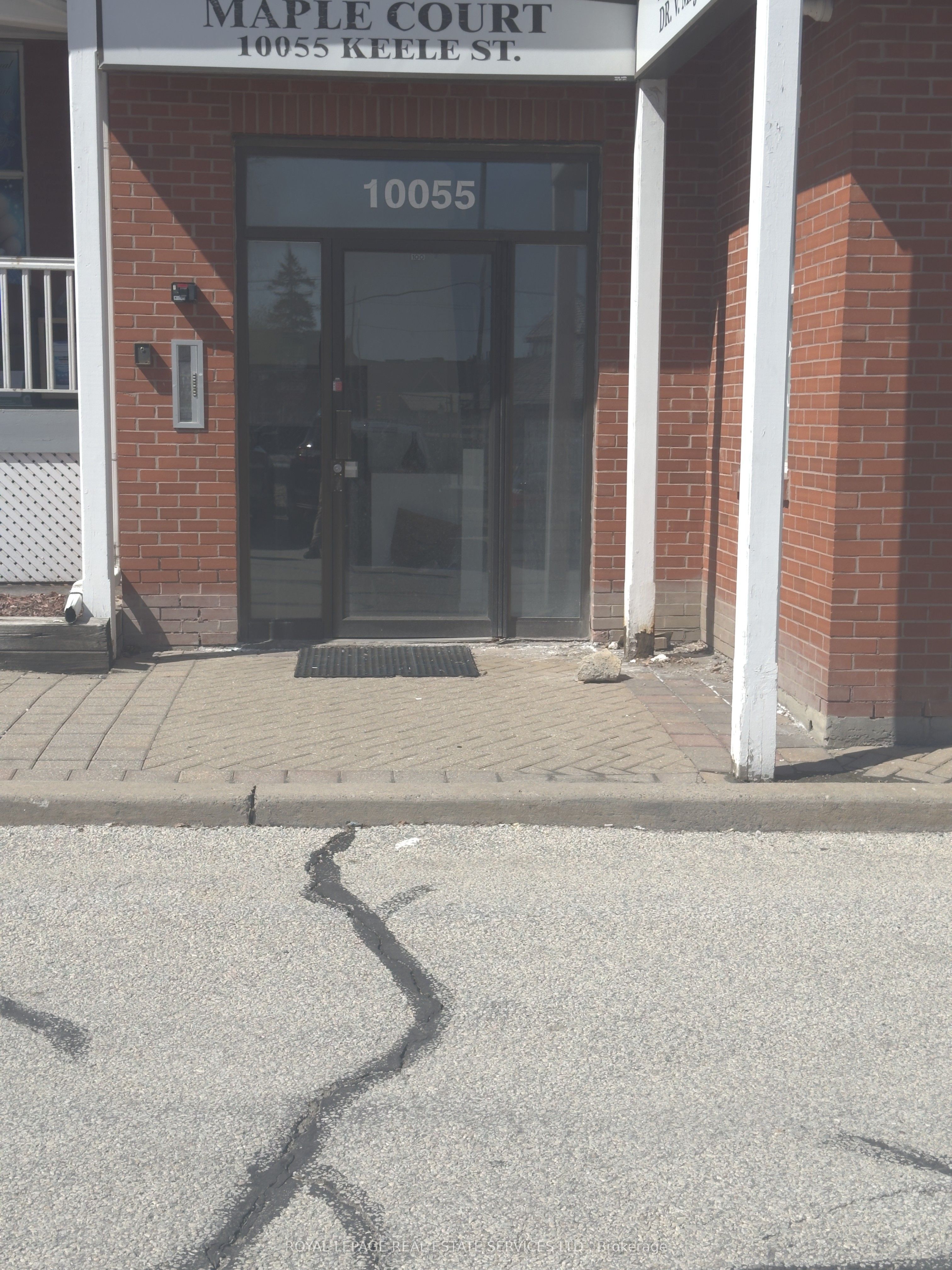 10055 Keele Street 202, Vaughan, ON L6A 3Y8 photo 2
