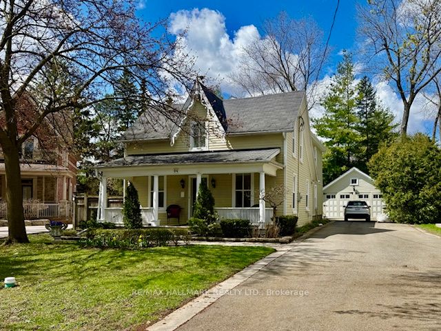64 Powell Street, Richmond Hill, ON L4C 4S4