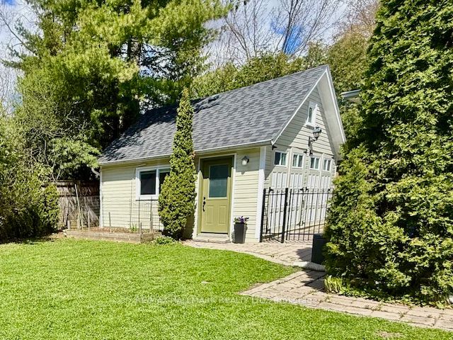 64 Powell Street, Richmond Hill, ON L4C 4S4 photo 3