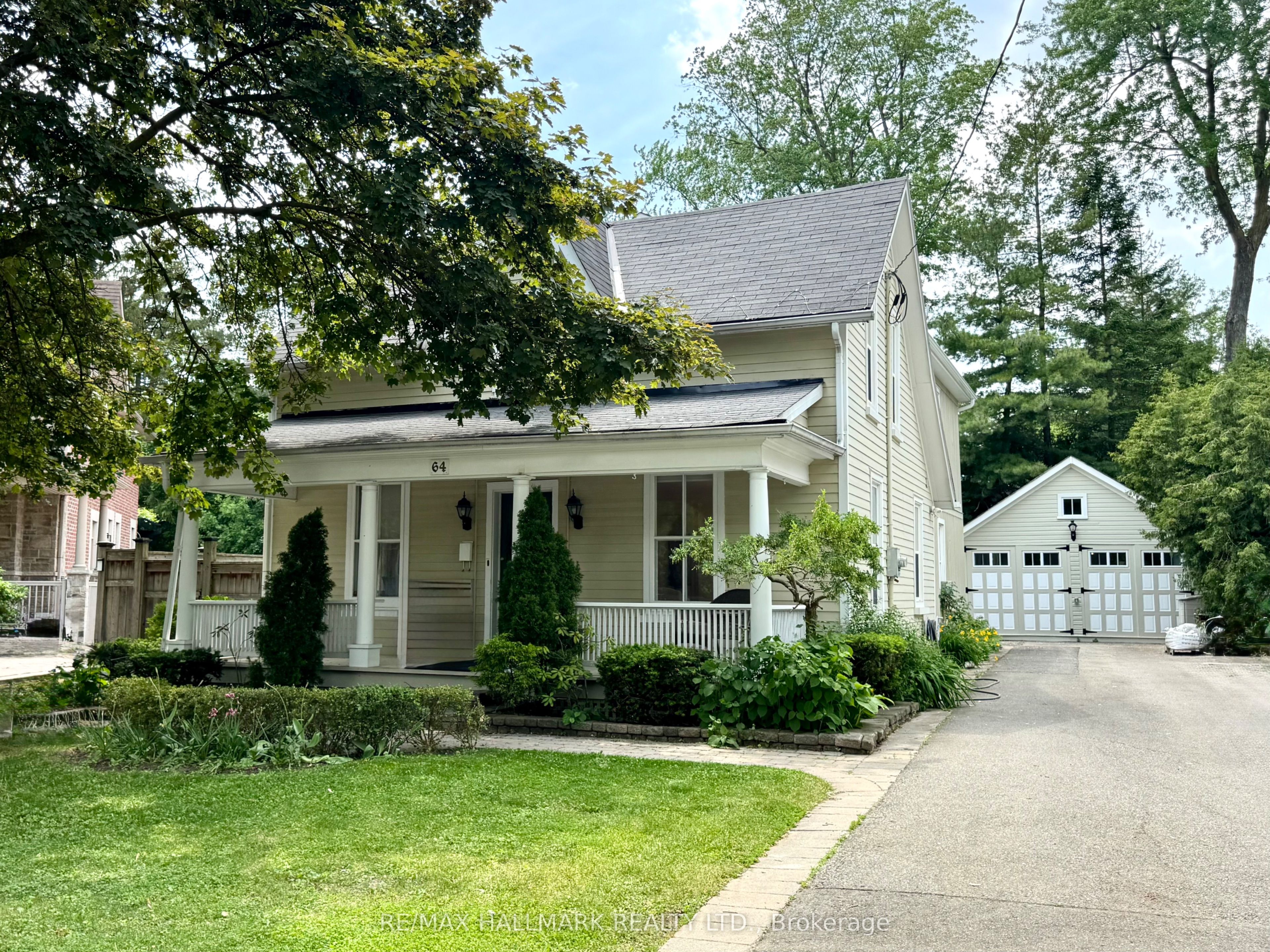 64 Powell Street, Richmond Hill, ON L4C 4S4 photo 4