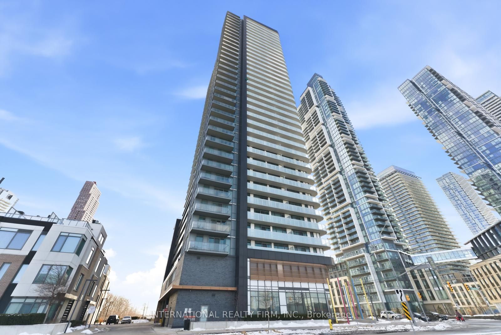 7895 Jane Street 703, Vaughan, ON L4K 0K2