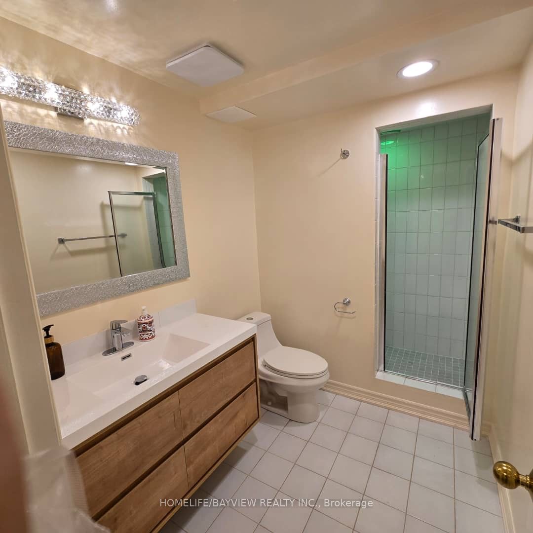 64 Brookshire Circle BSMNT, Markham, ON L3T 7B3 photo 4